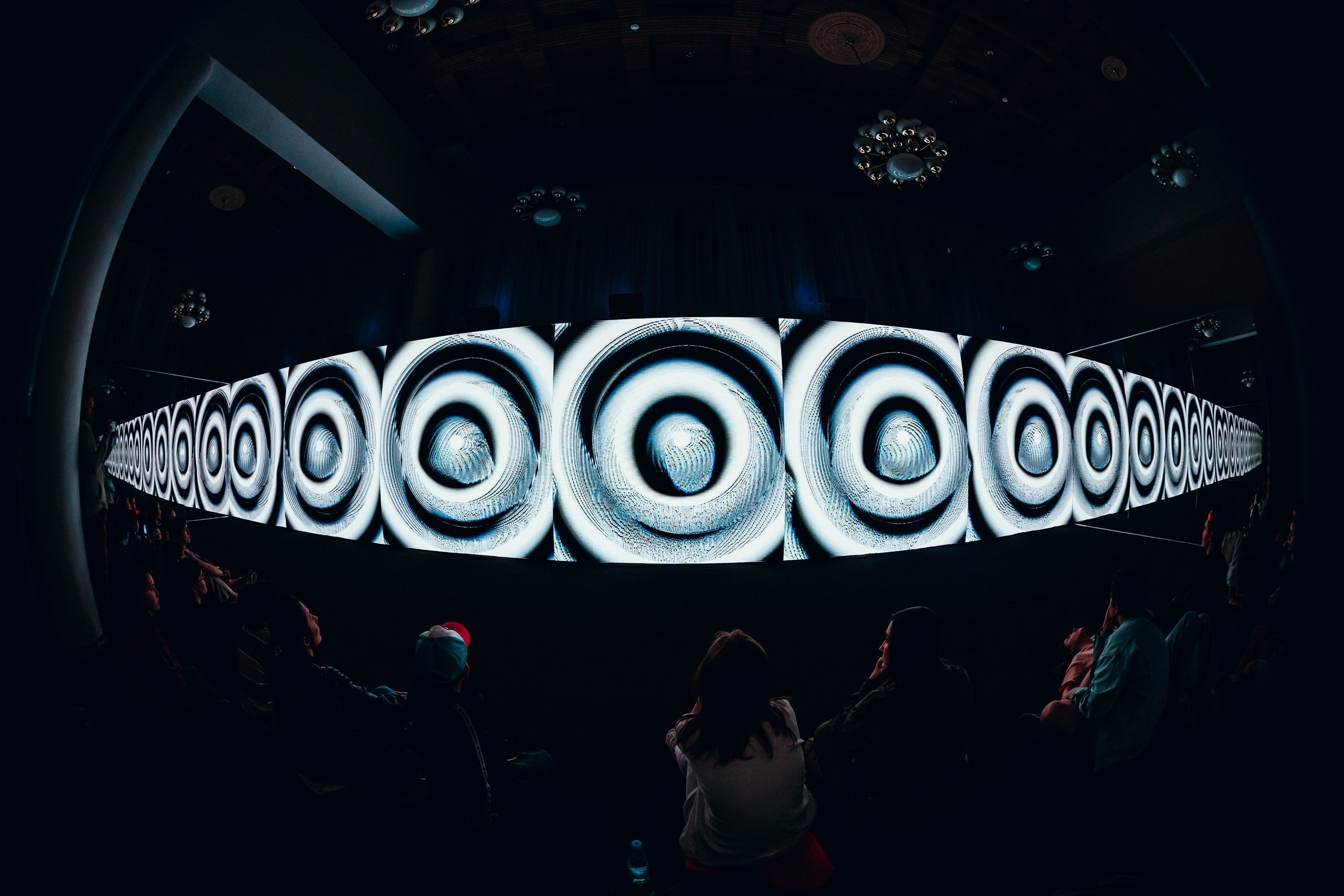 NUR 2025. Главная