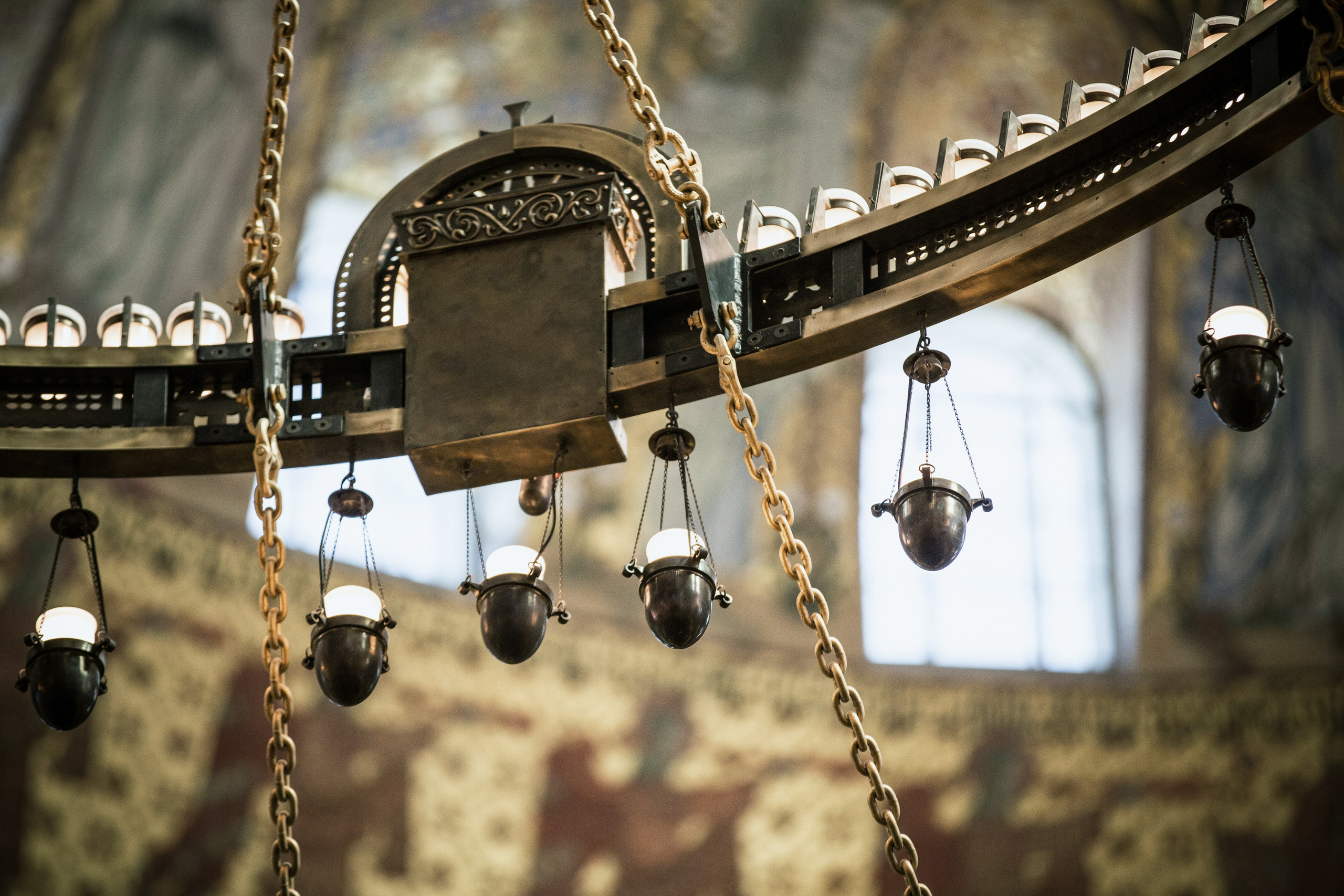 Мария & Алексей. Свадебный фотограф в Санкт-Петербурге Марина Егорова