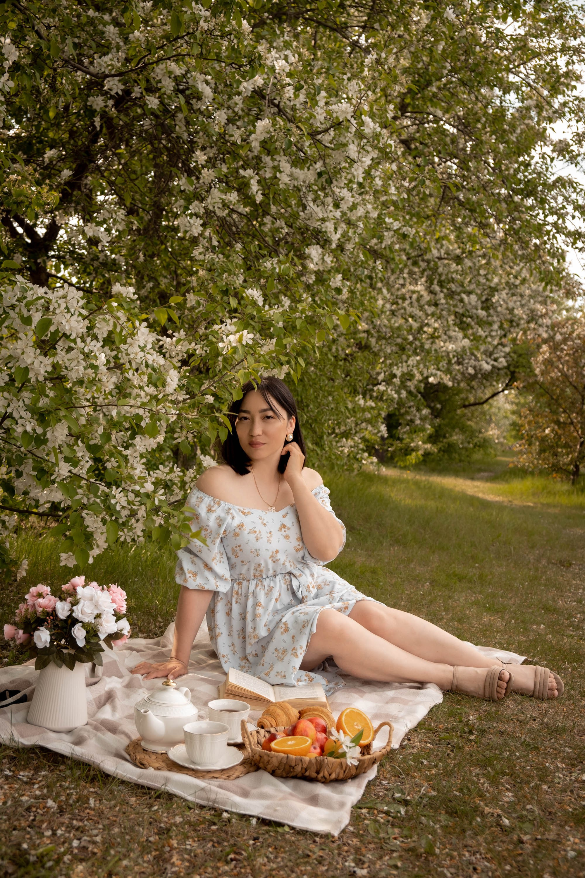 Джамиля, Юра и малыш Андрюша. Свадебный и семейный фотограф в Тюмени Екатерина Дубровина