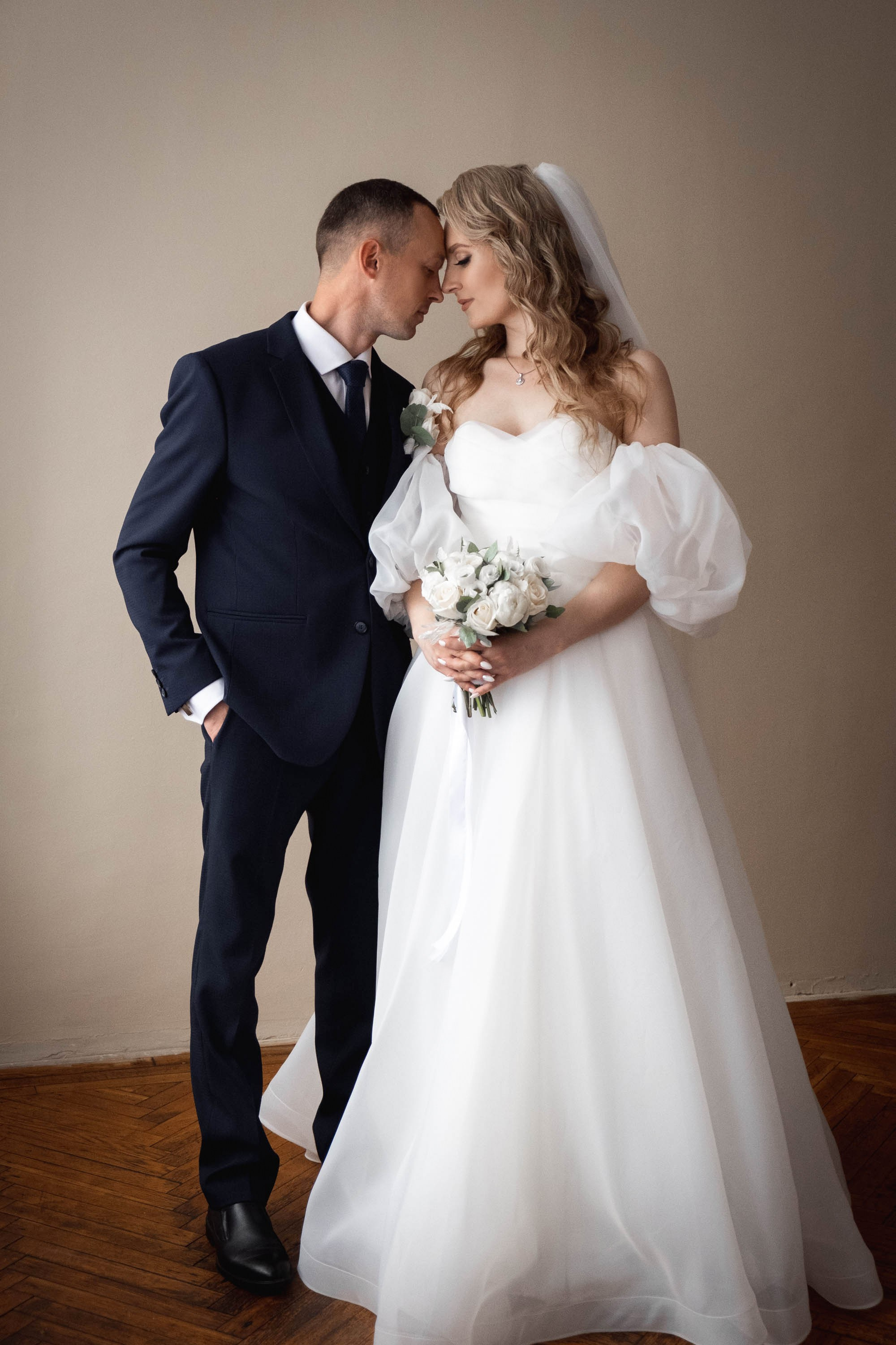 Виктор & Елена г. Заводоуковск. Свадебный и семейный фотограф в Тюмени Екатерина Дубровина