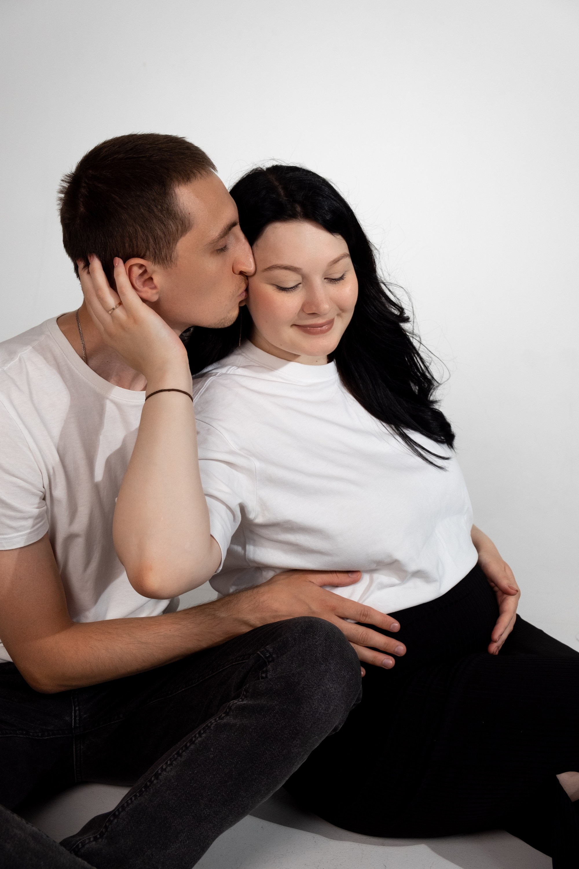 Василий & Валерия. Свадебный и семейный фотограф в Тюмени Екатерина Дубровина