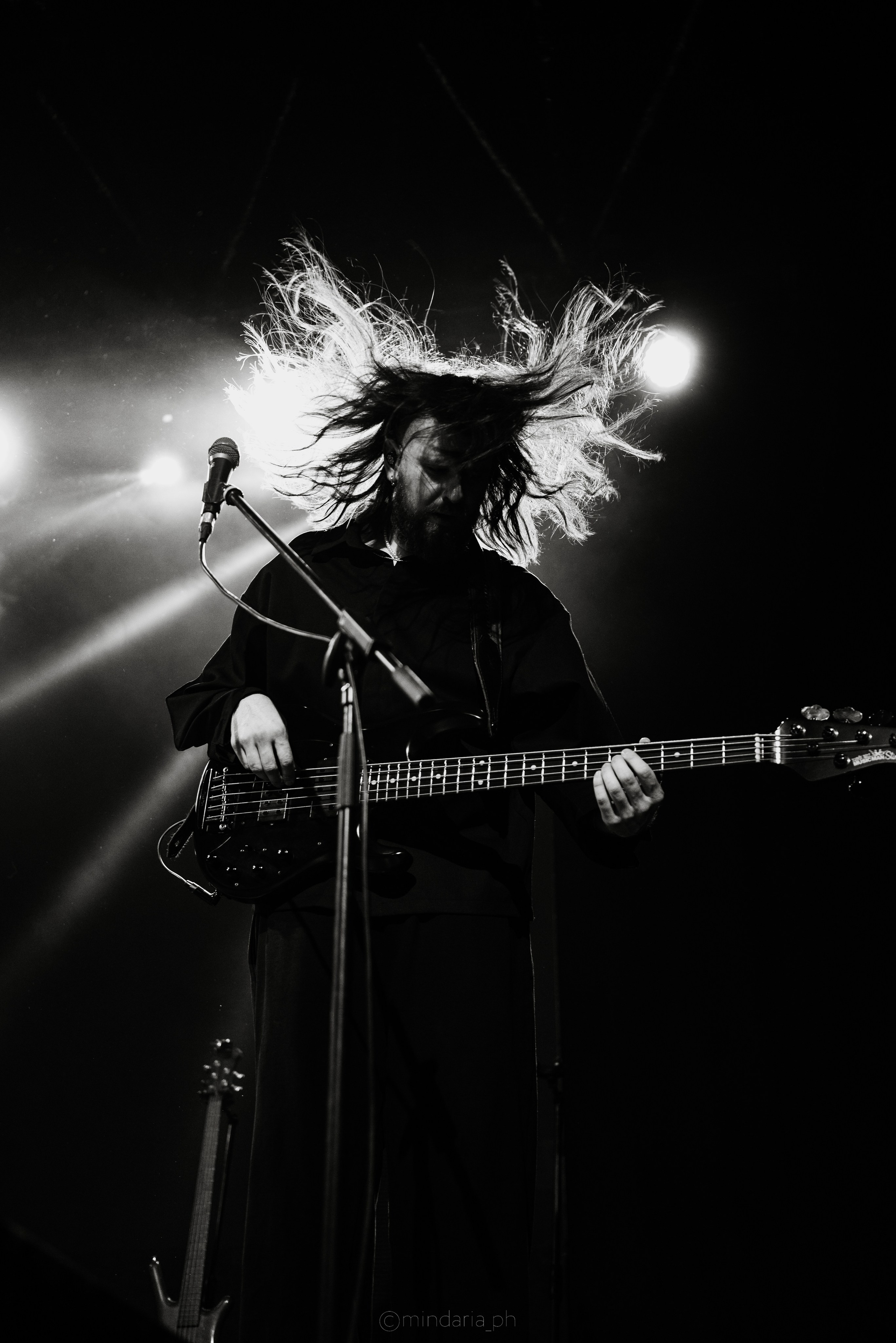 Операция Пластилин | ATMOSPHERE MOSCOW | 16.11.2025. Фотоведьма Дарья Нечинская