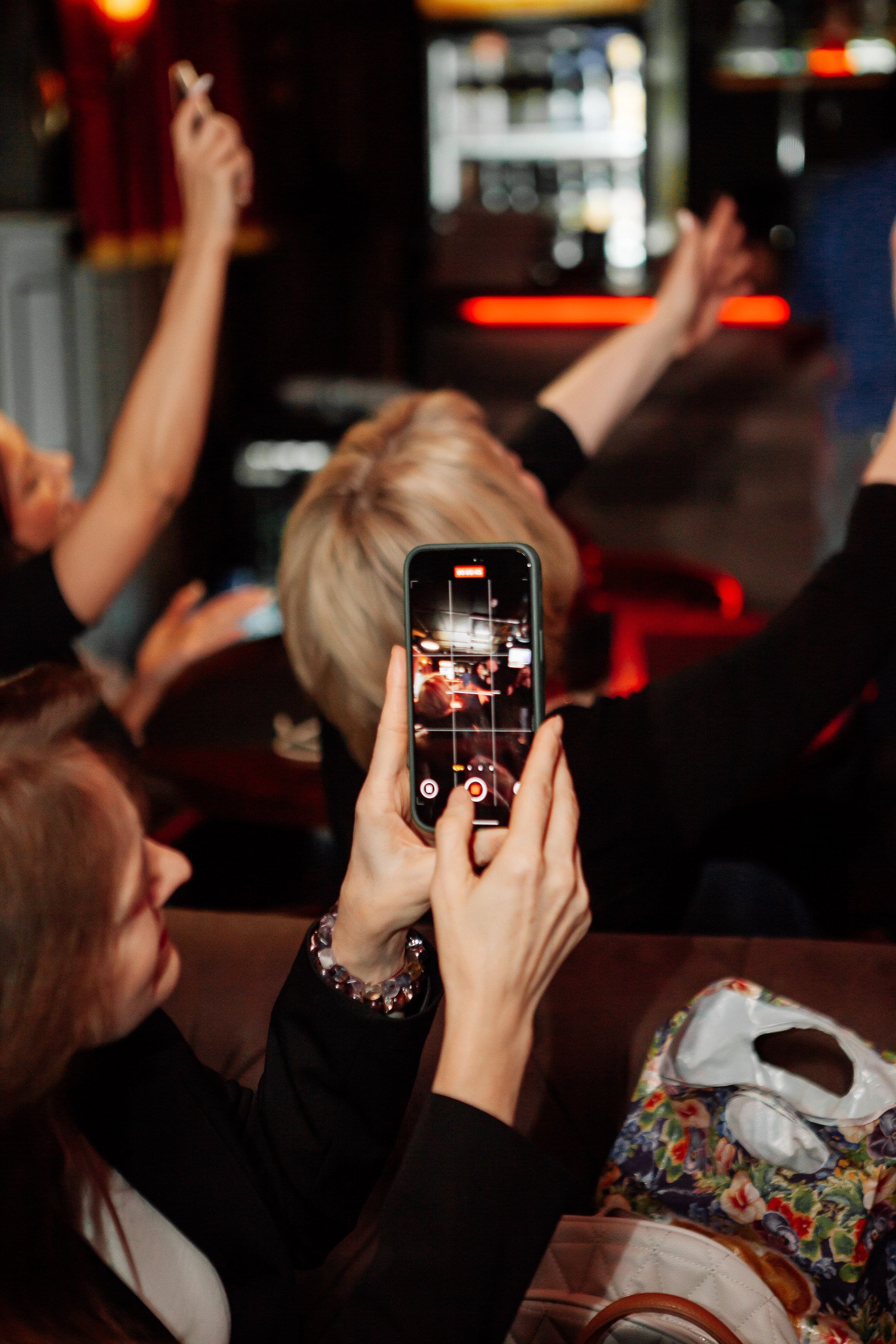 Соло. Фотограф в Нижнем Новгороде Таня Галкина