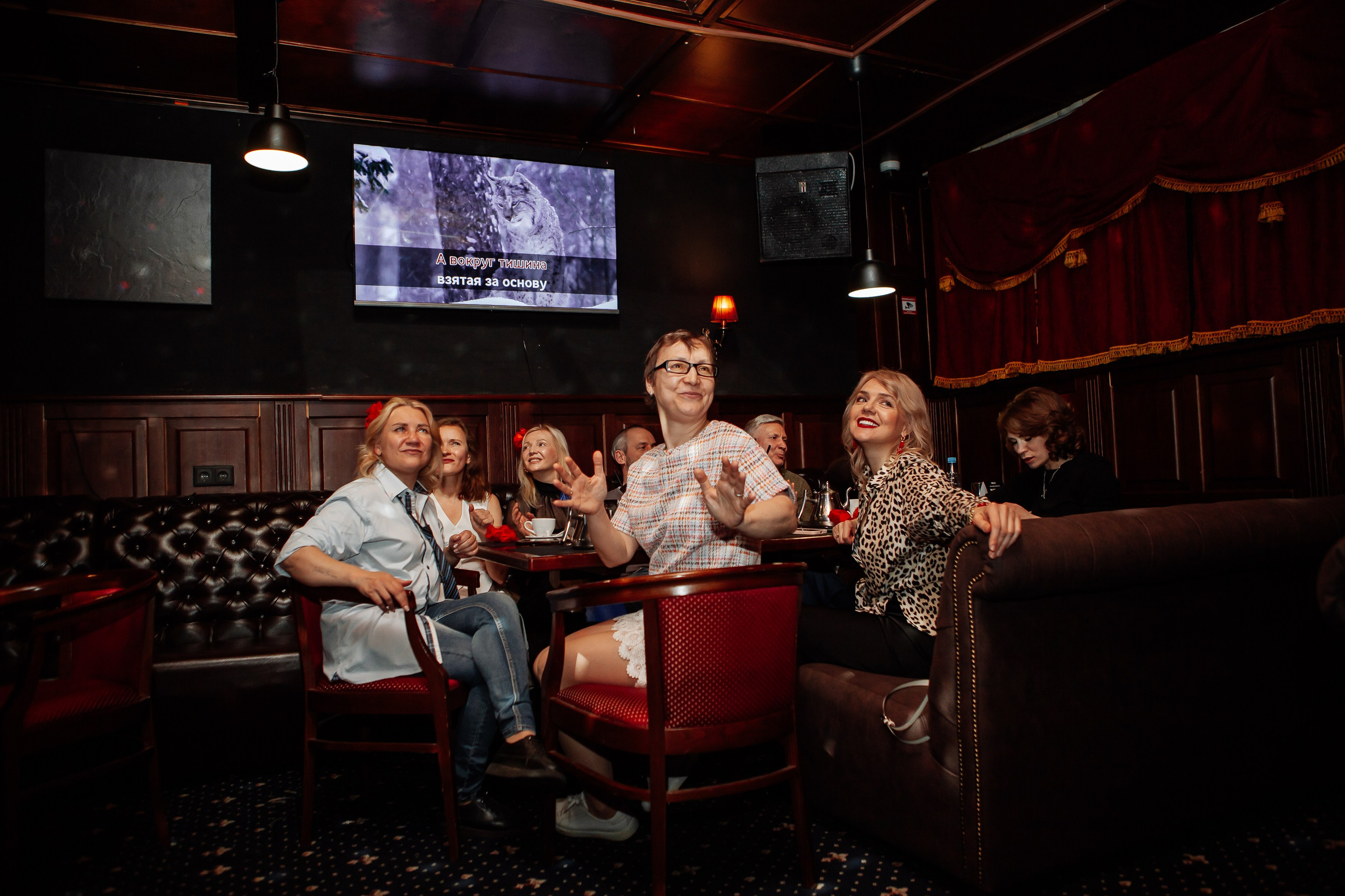 Соло. Фотограф в Нижнем Новгороде Таня Галкина