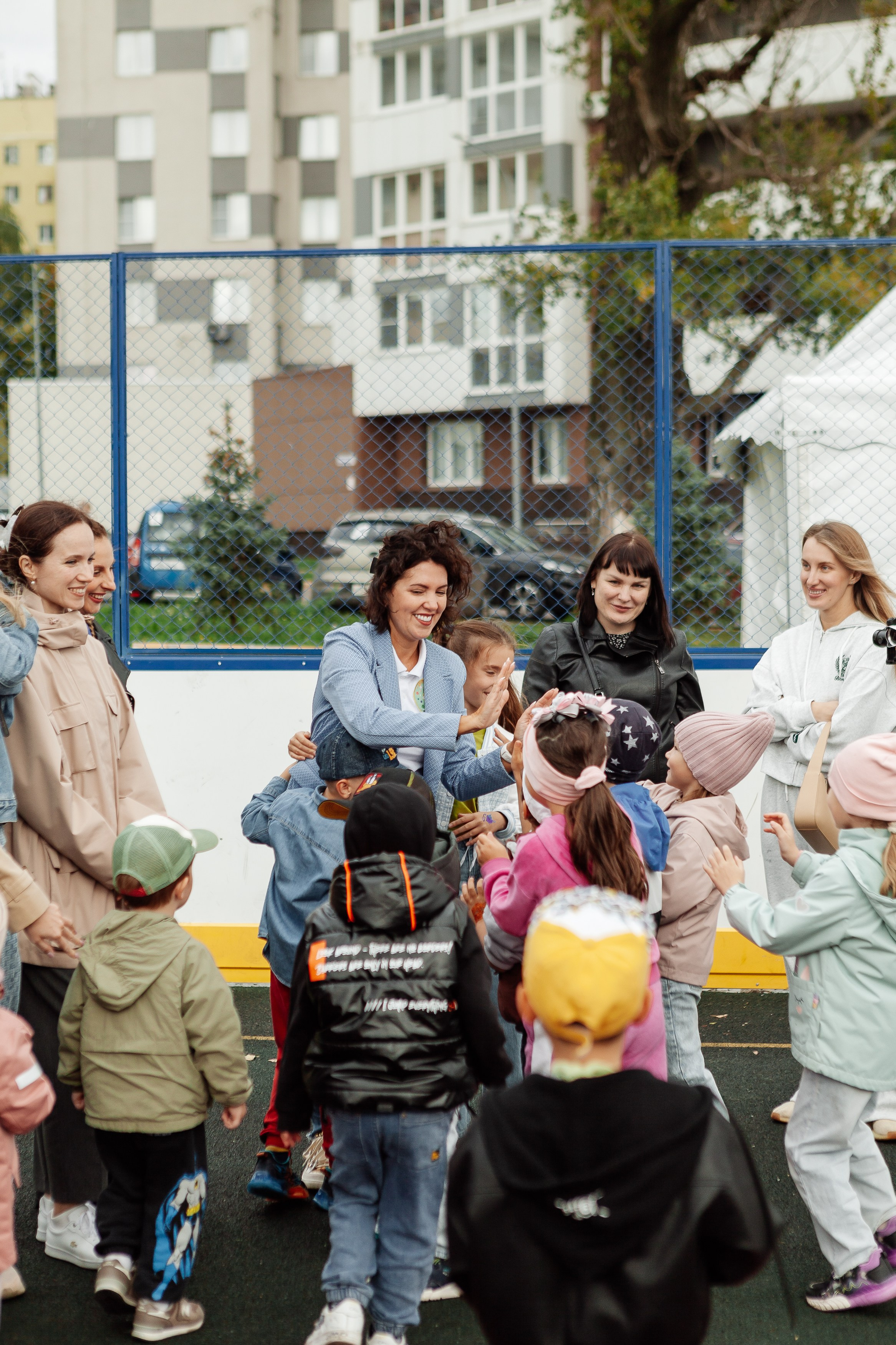 Маршаленок. Фотограф в Нижнем Новгороде Таня Галкина