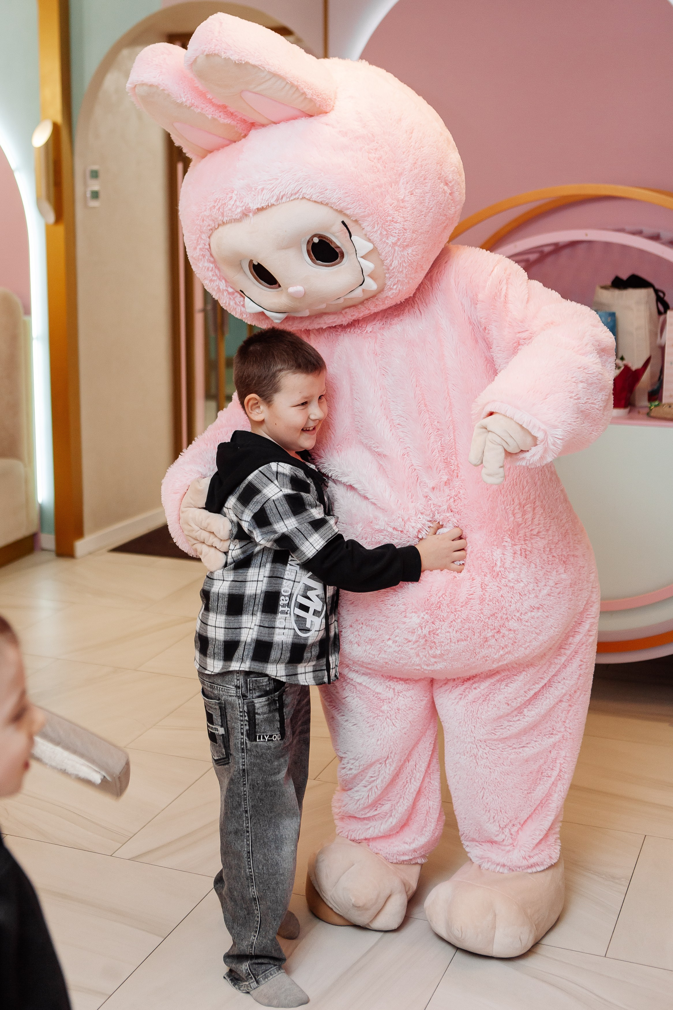 Ангелине 8 лет. Фотограф в Нижнем Новгороде Таня Галкина