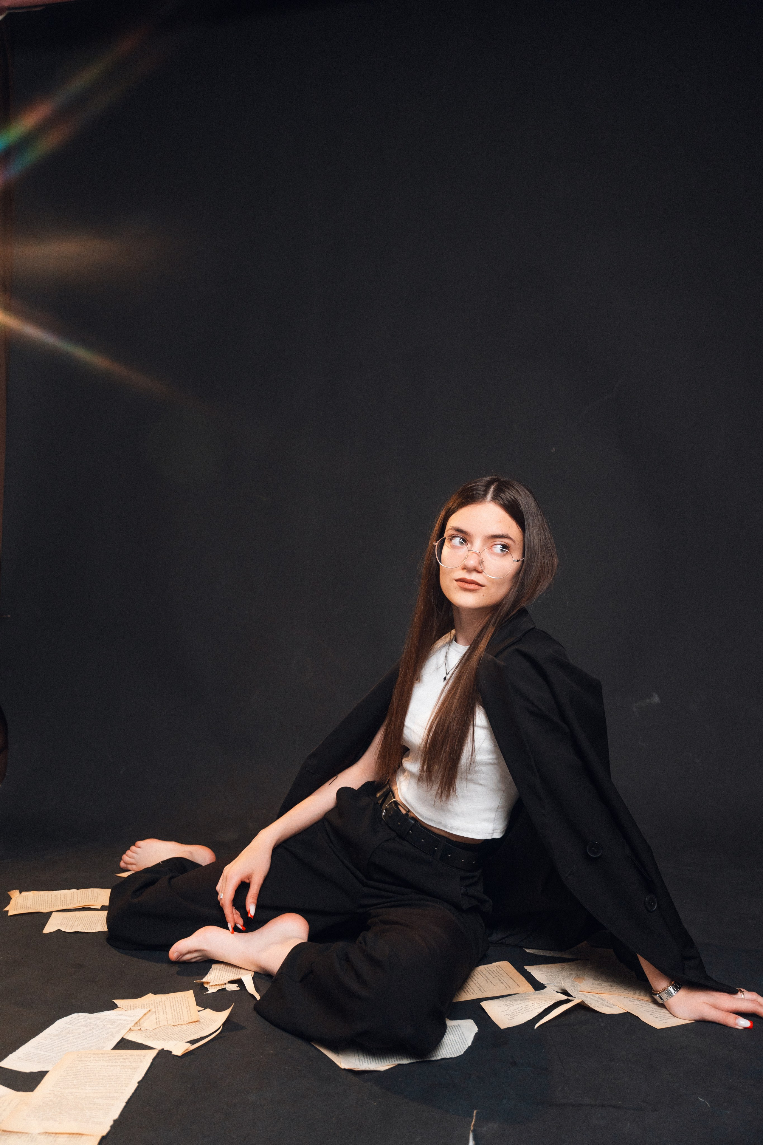 Кристина. Фотограф из Краснодара Чеснокова Екатерина