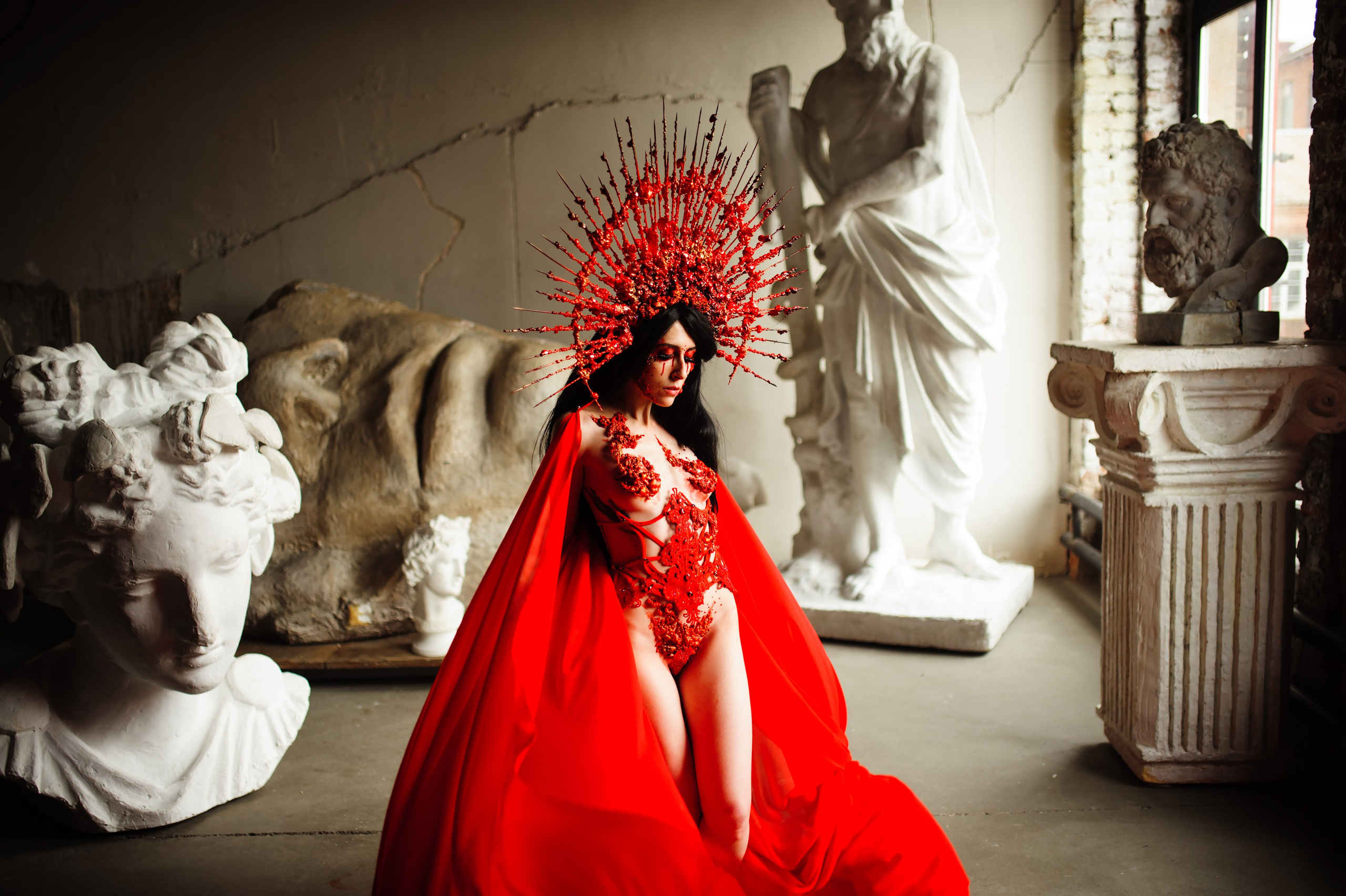 Tata. Творческий фотограф в Санкт-Петербурге — Никита Шохенмайер