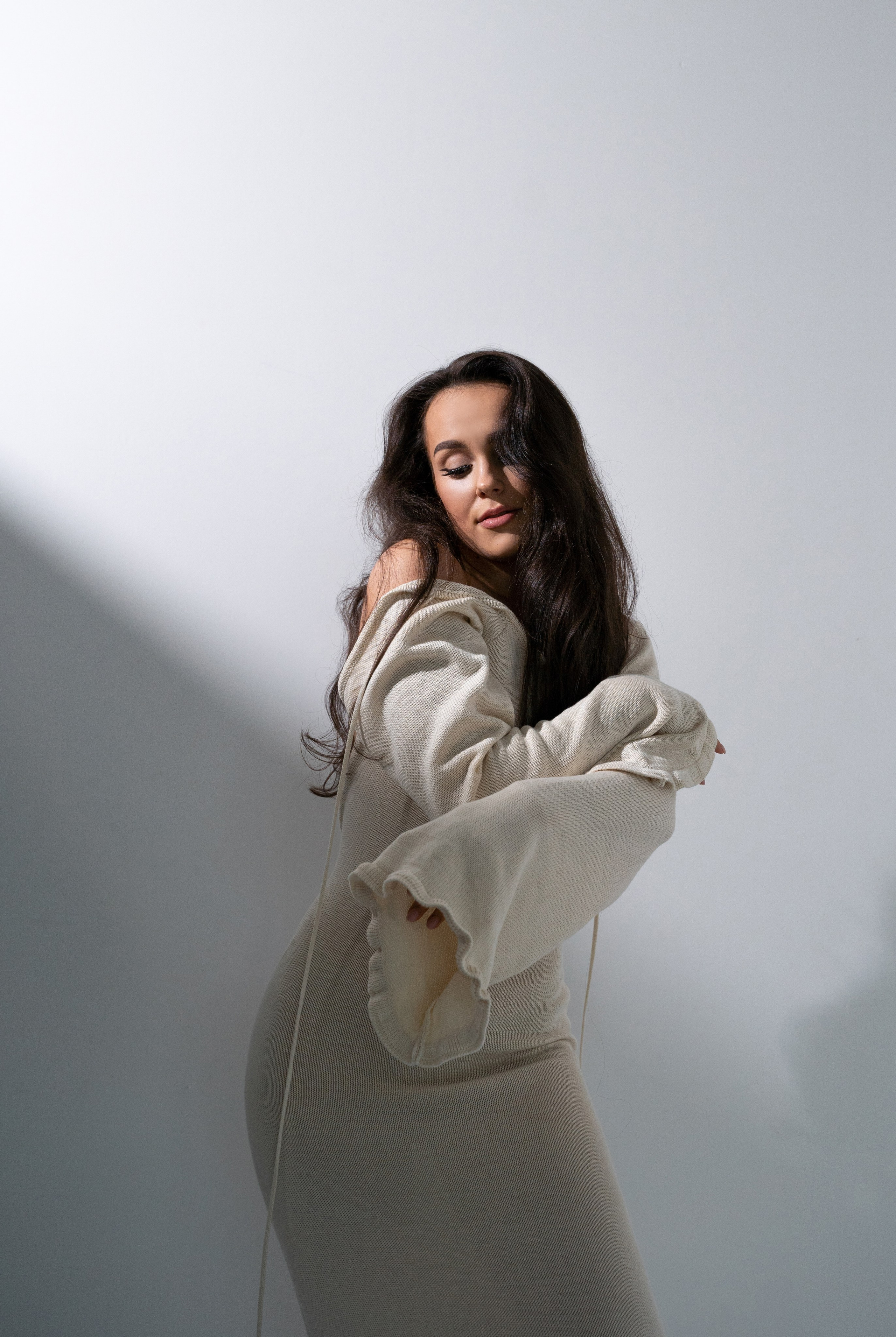 Наталья. Фотограф Анна Котова