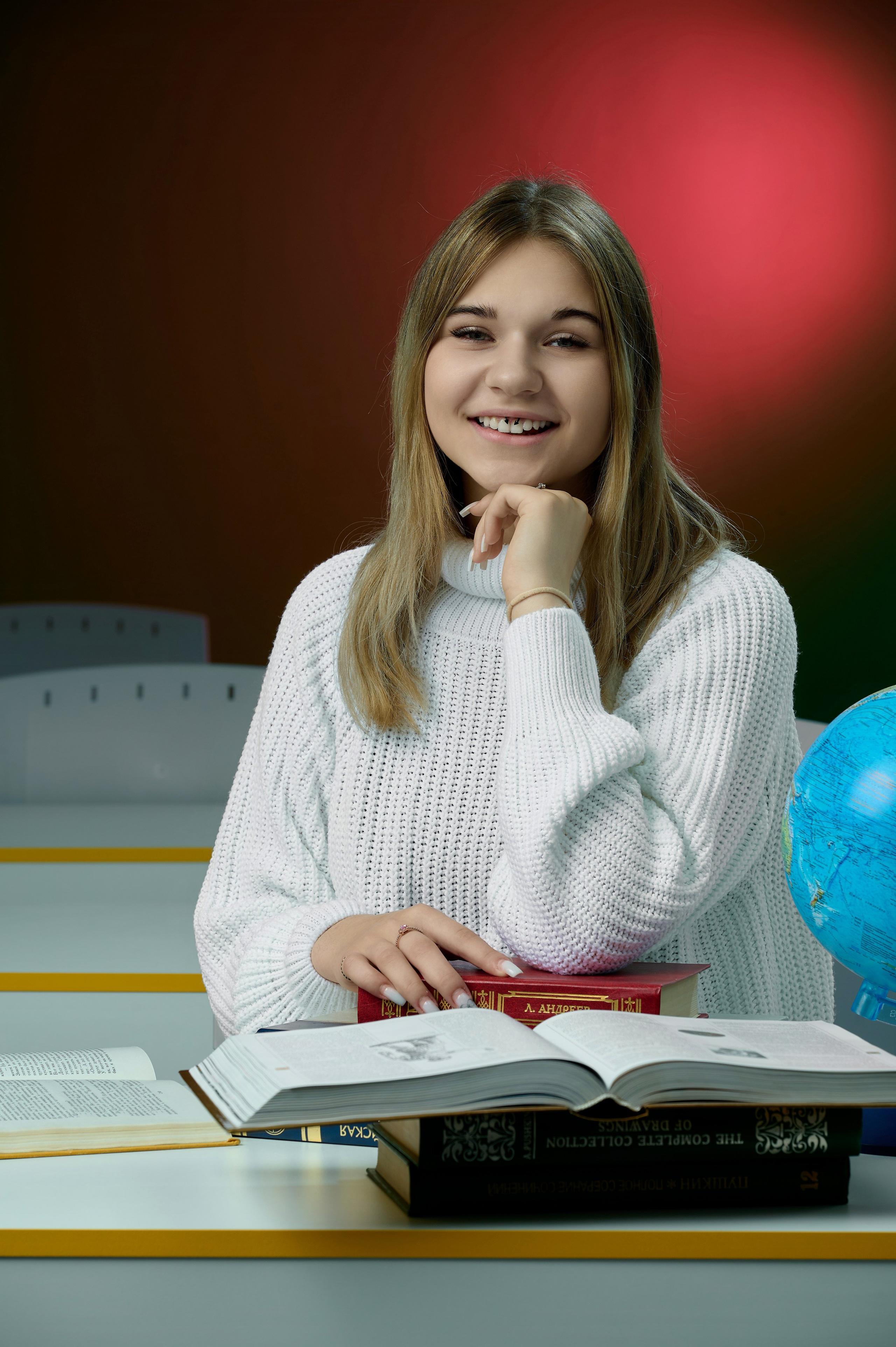 Выпускной альбом Выборг, Каменногорск, Светогорск, Санкт-Петербург