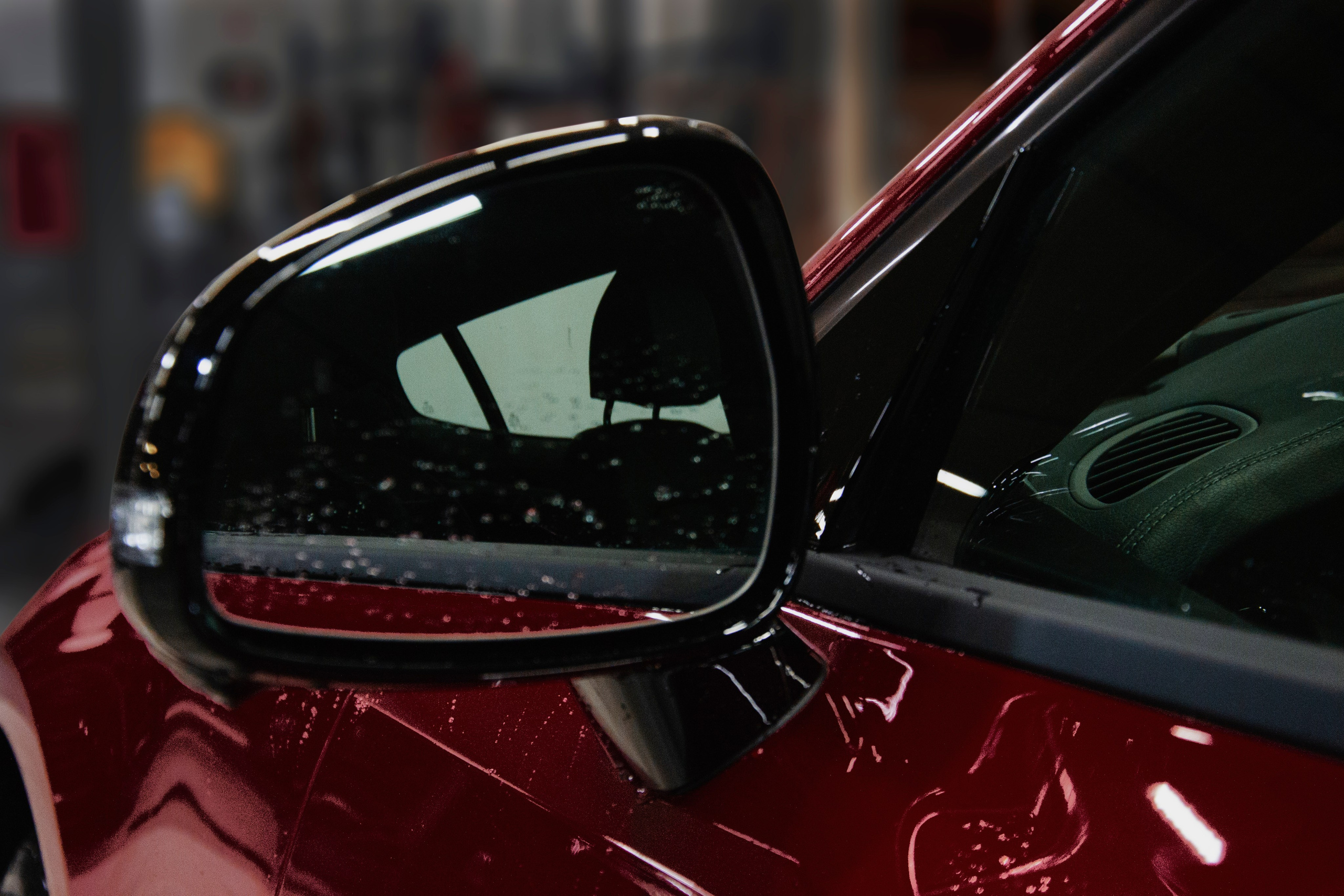 Художественная съемка автомобиля для рекламной публикации. Портретный Фотограф Александр «Konevtsoph» В Санкт-Петербурге