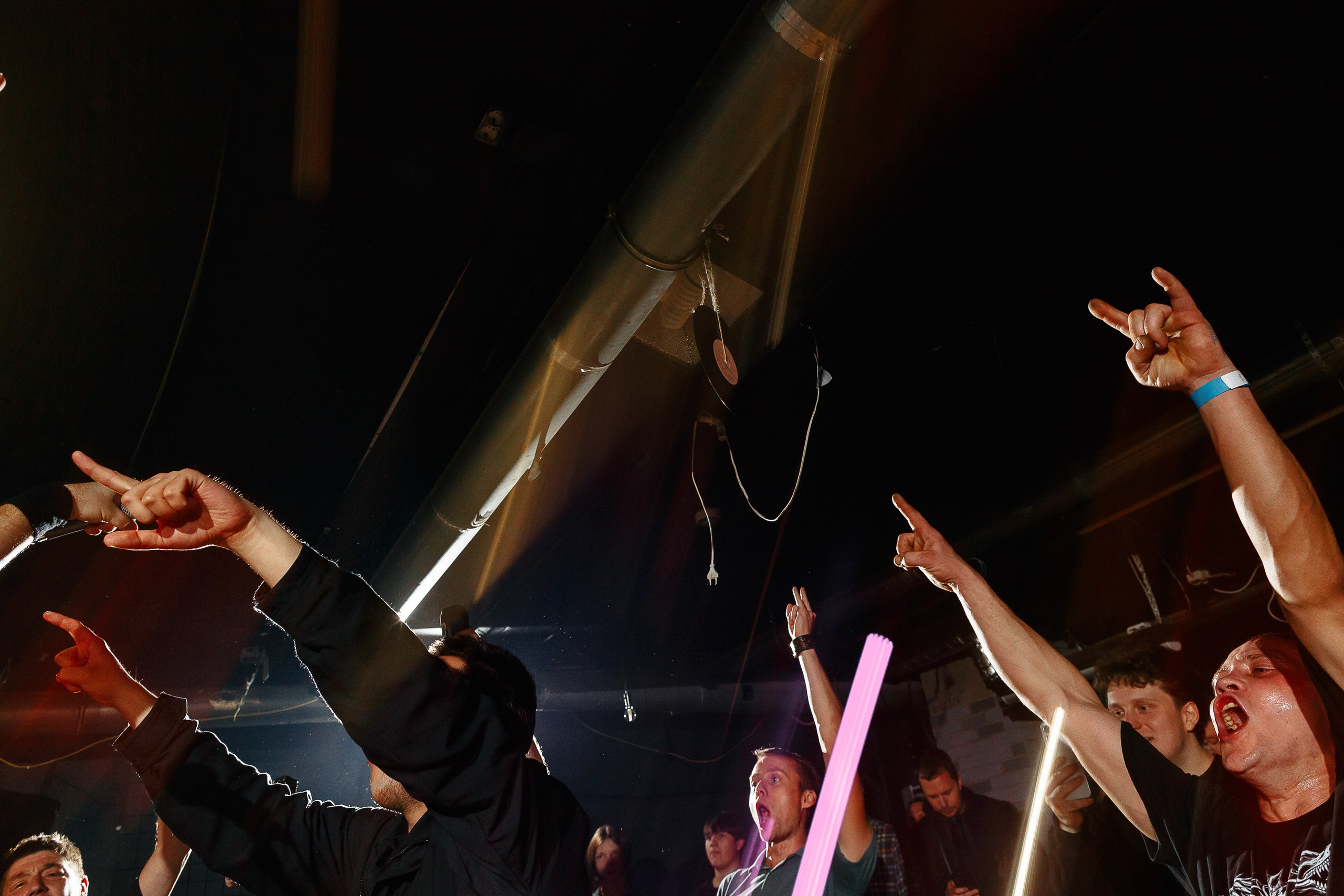 Error 1110 / Rock. Валентин Ставер — свадебный и репортажный фотограф