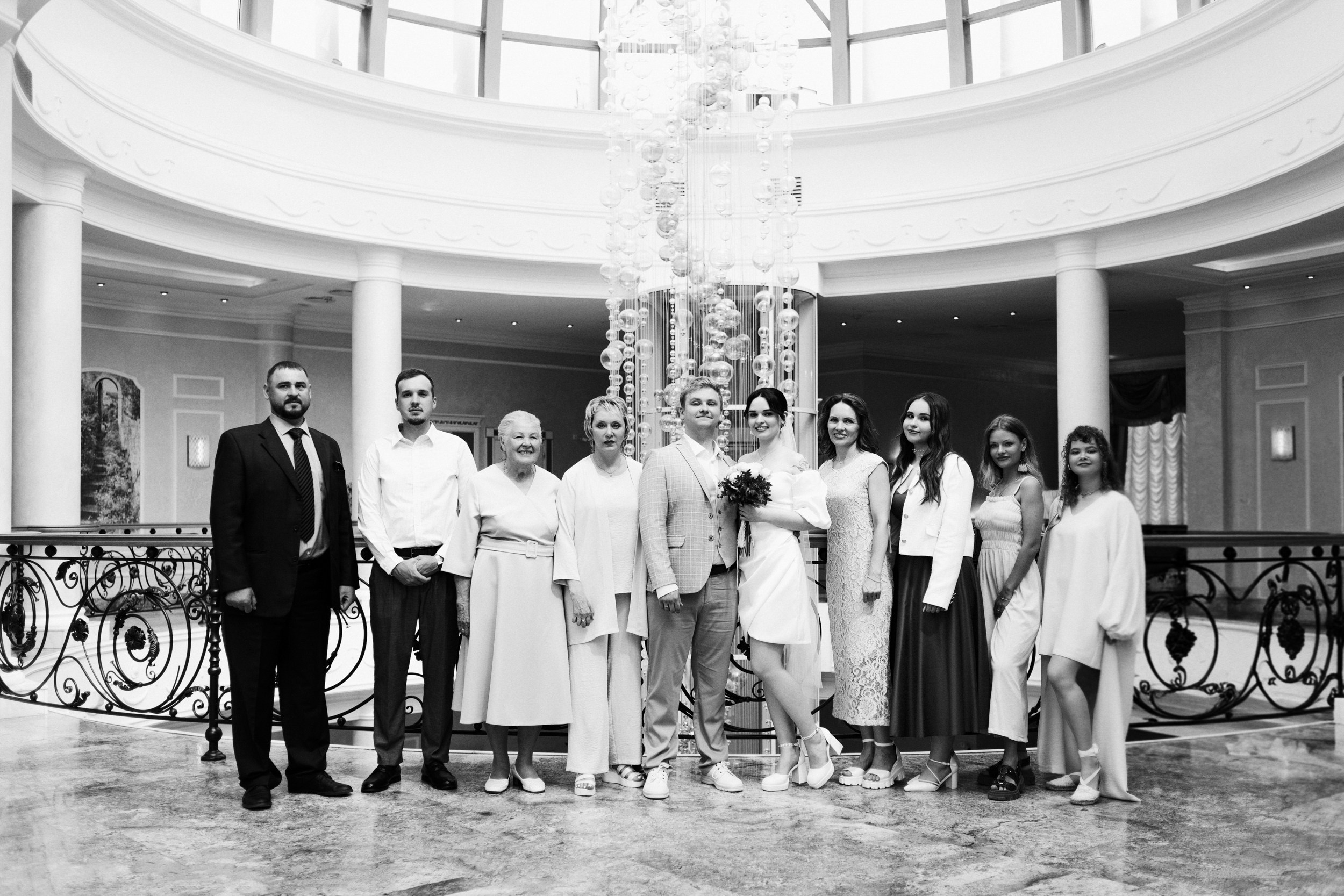 Роман и Ксения. Фотограф Дарья Мустафина, Тюмень