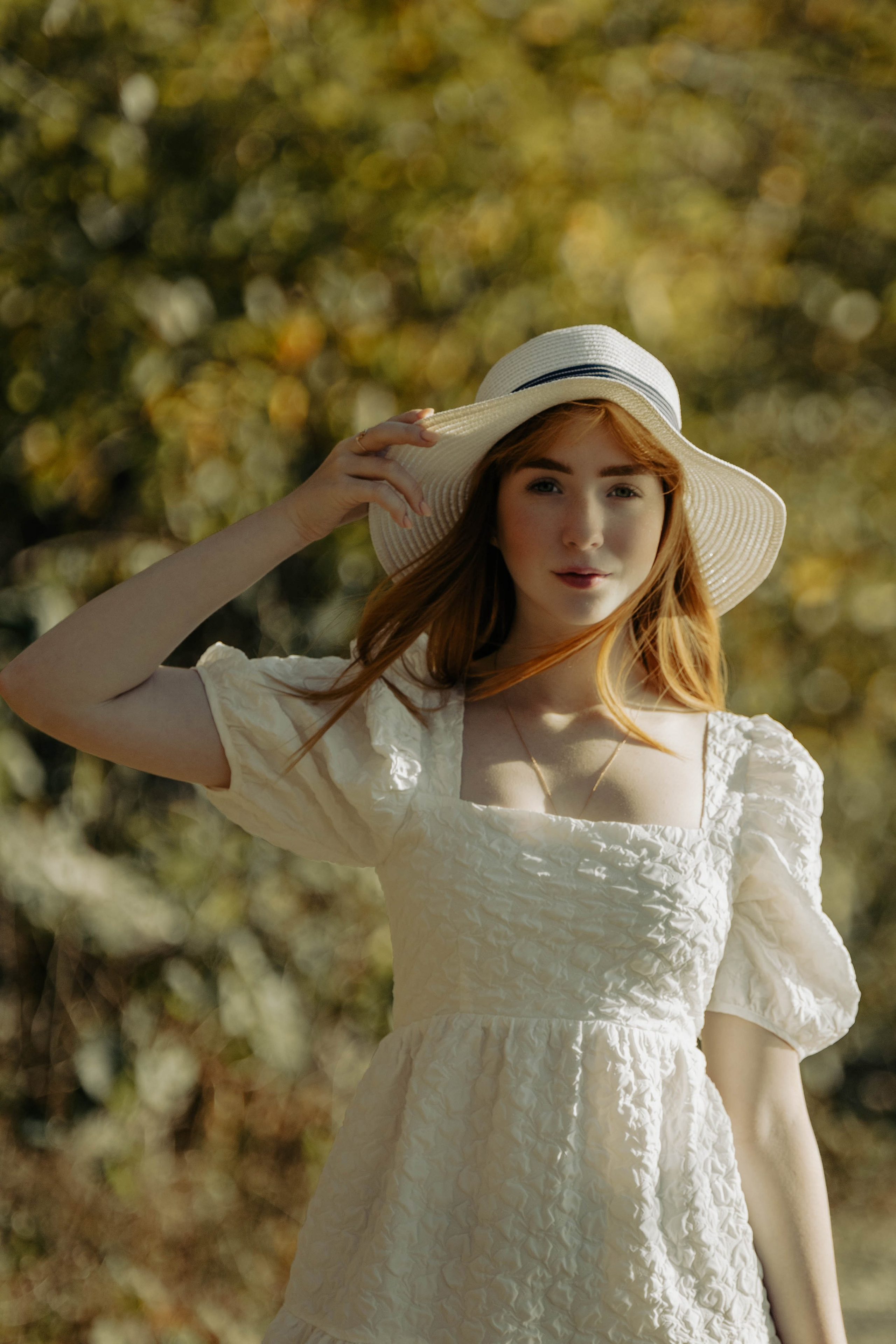 Вика. Фотограф Алексей Федорищев