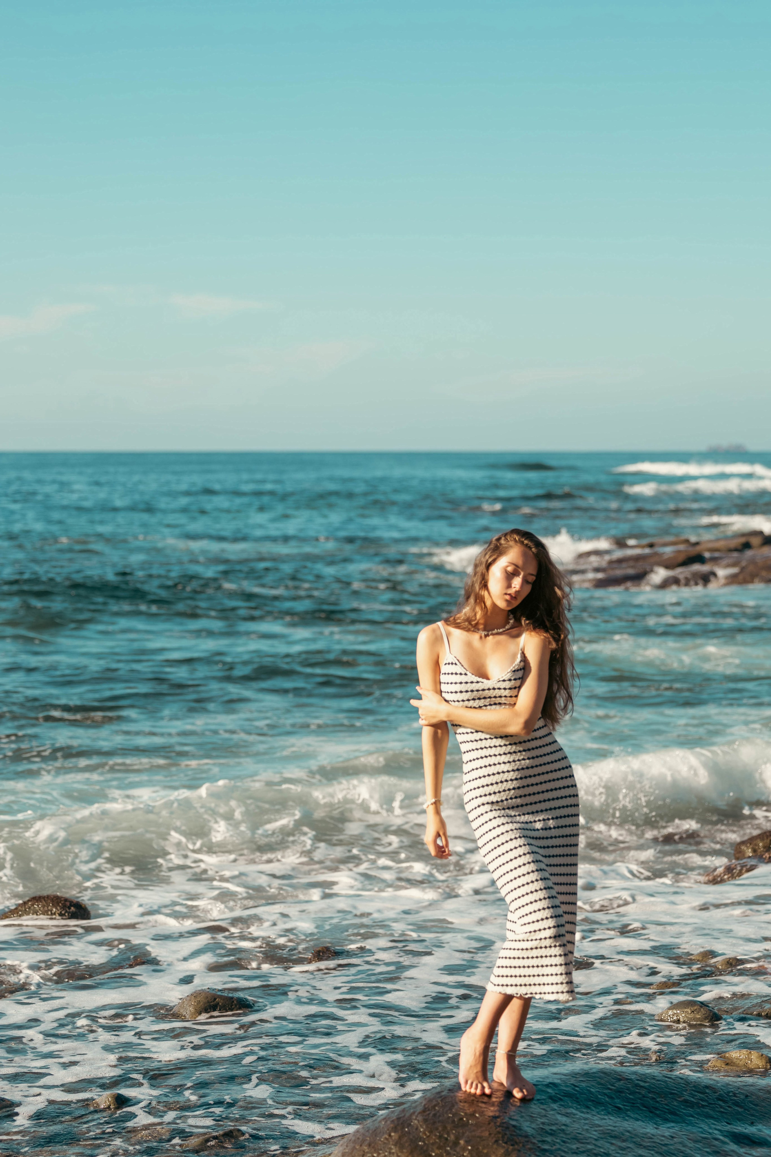 Esya. Фотограф Алексей Федорищев