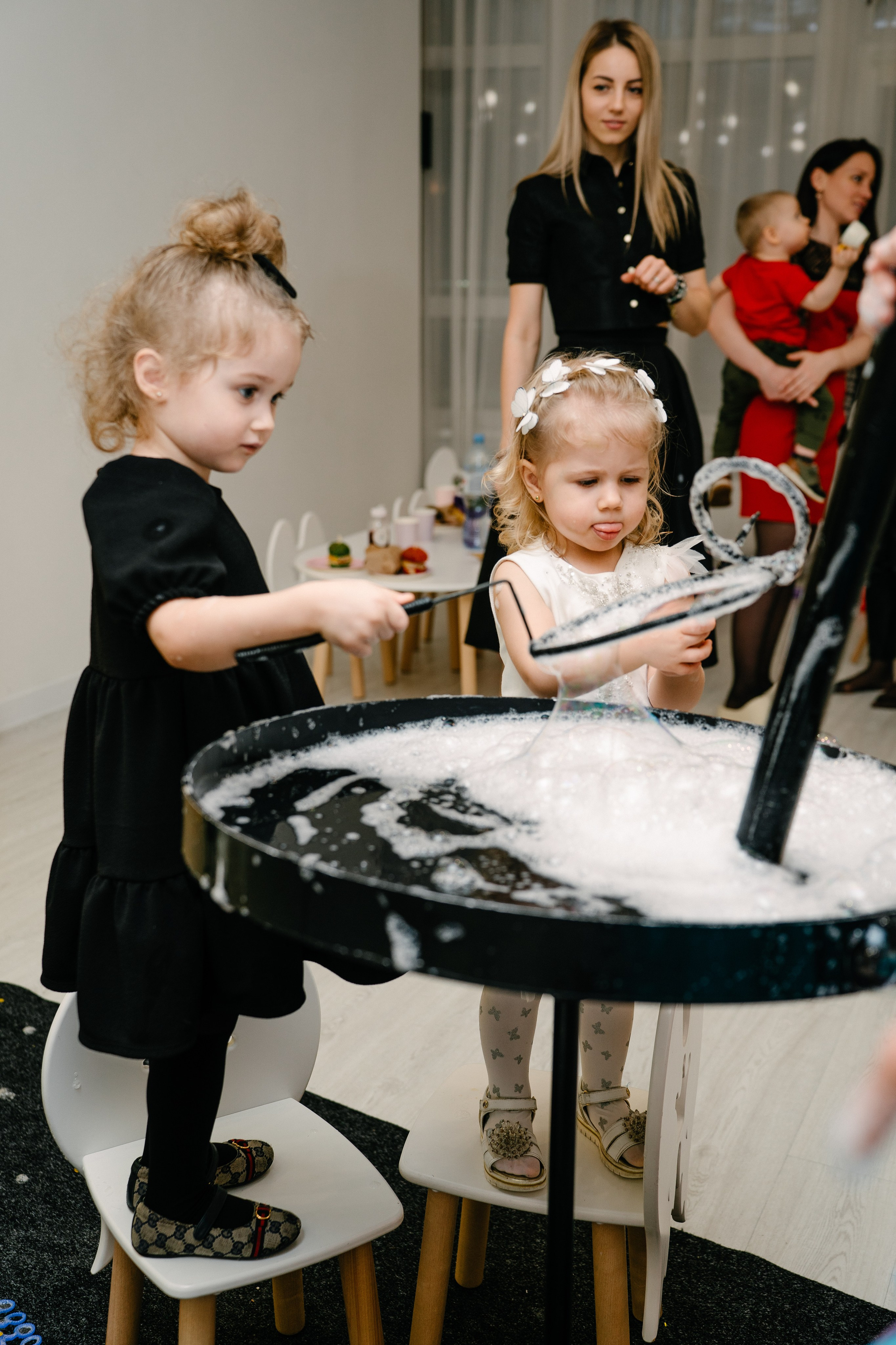 Александре 2 годика. Свадебный и семейный фотограф в Воронеже Анастасия Бойко