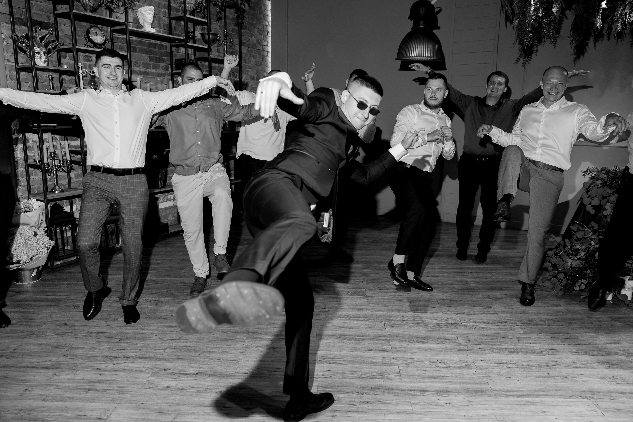 Павел & Алёна. Свадебный фотограф Краснодар и Москва. Анна Еремчук