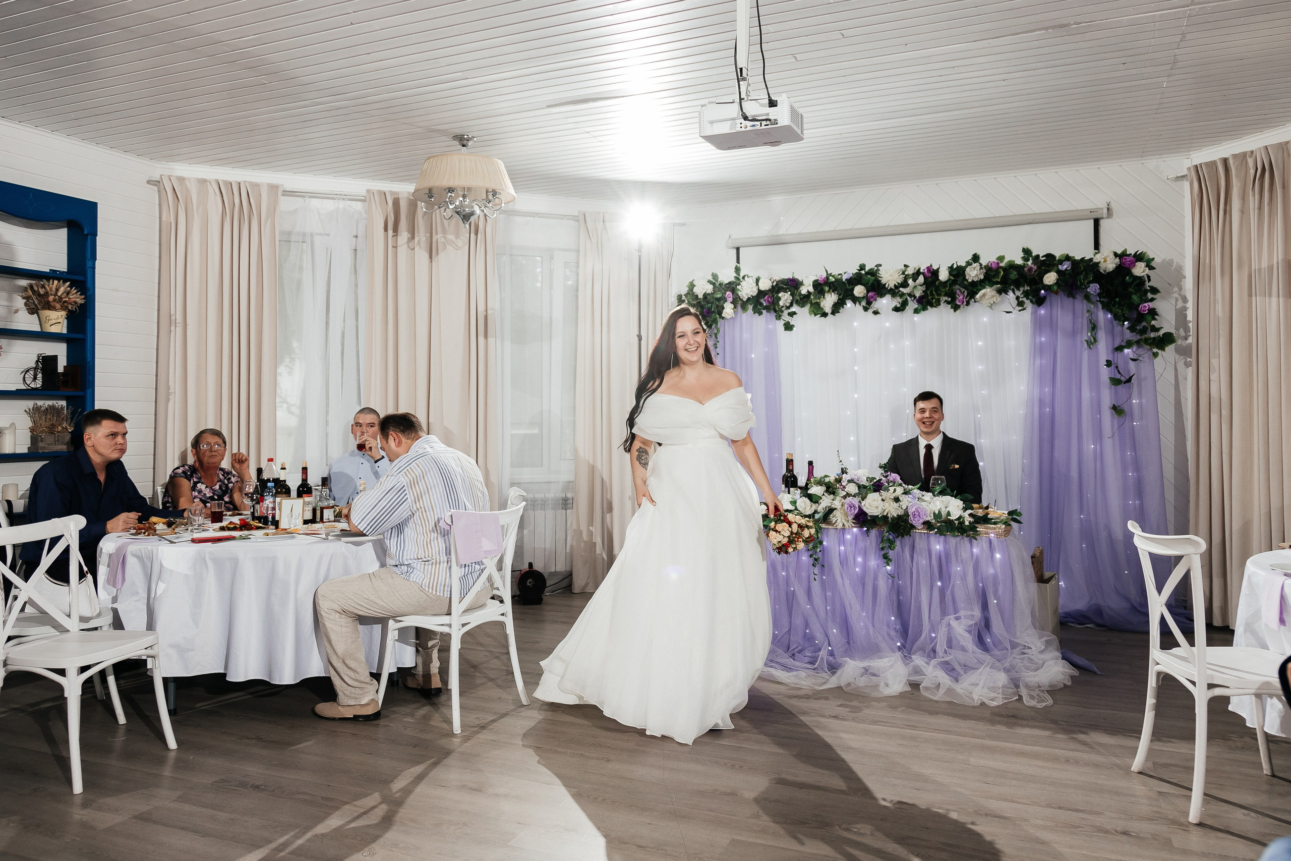 Дмитрий и Мария/2024. Свадебный и семейный фотограф в Екатеринбурге