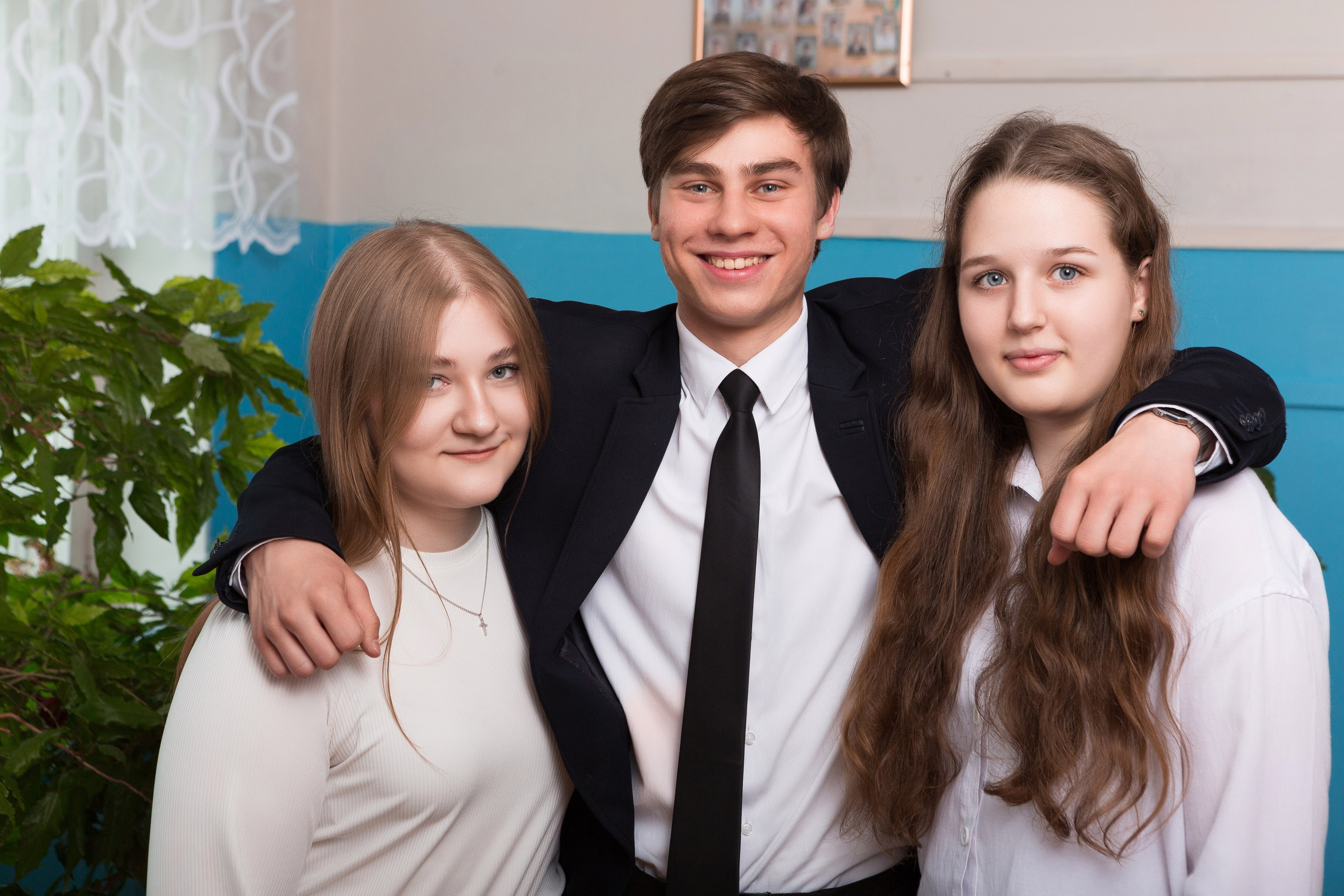 ШКОЛЬНАЯ ФОТОСЕССИЯ — ДЛЯ 9 КЛАССА. ТВОЙ АЛЬБОМ / ТВОИ ПРАВИЛА