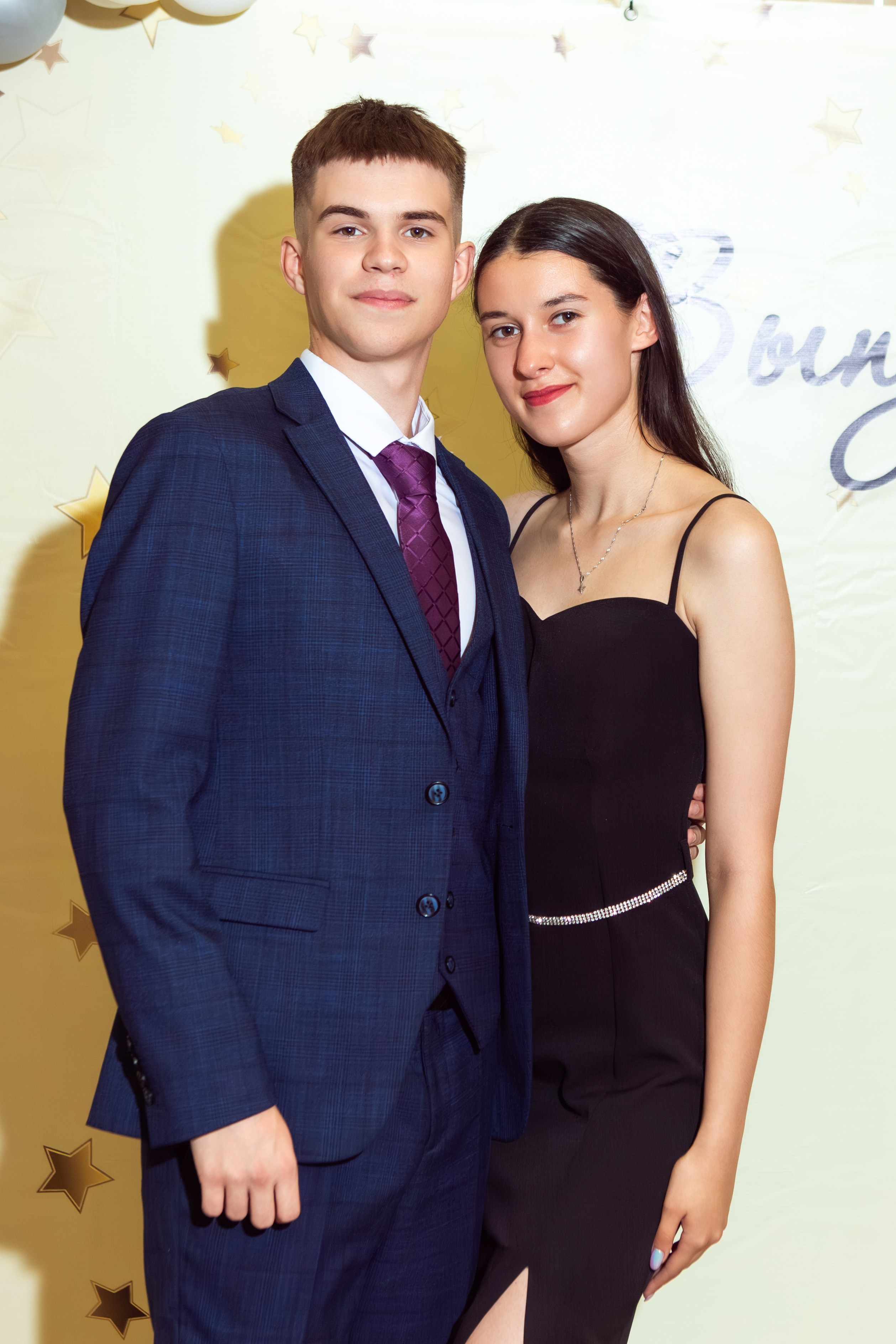 ПОСЛЕДНИЙ ЗВОНОК. ТВОЙ АЛЬБОМ / ТВОИ ПРАВИЛА