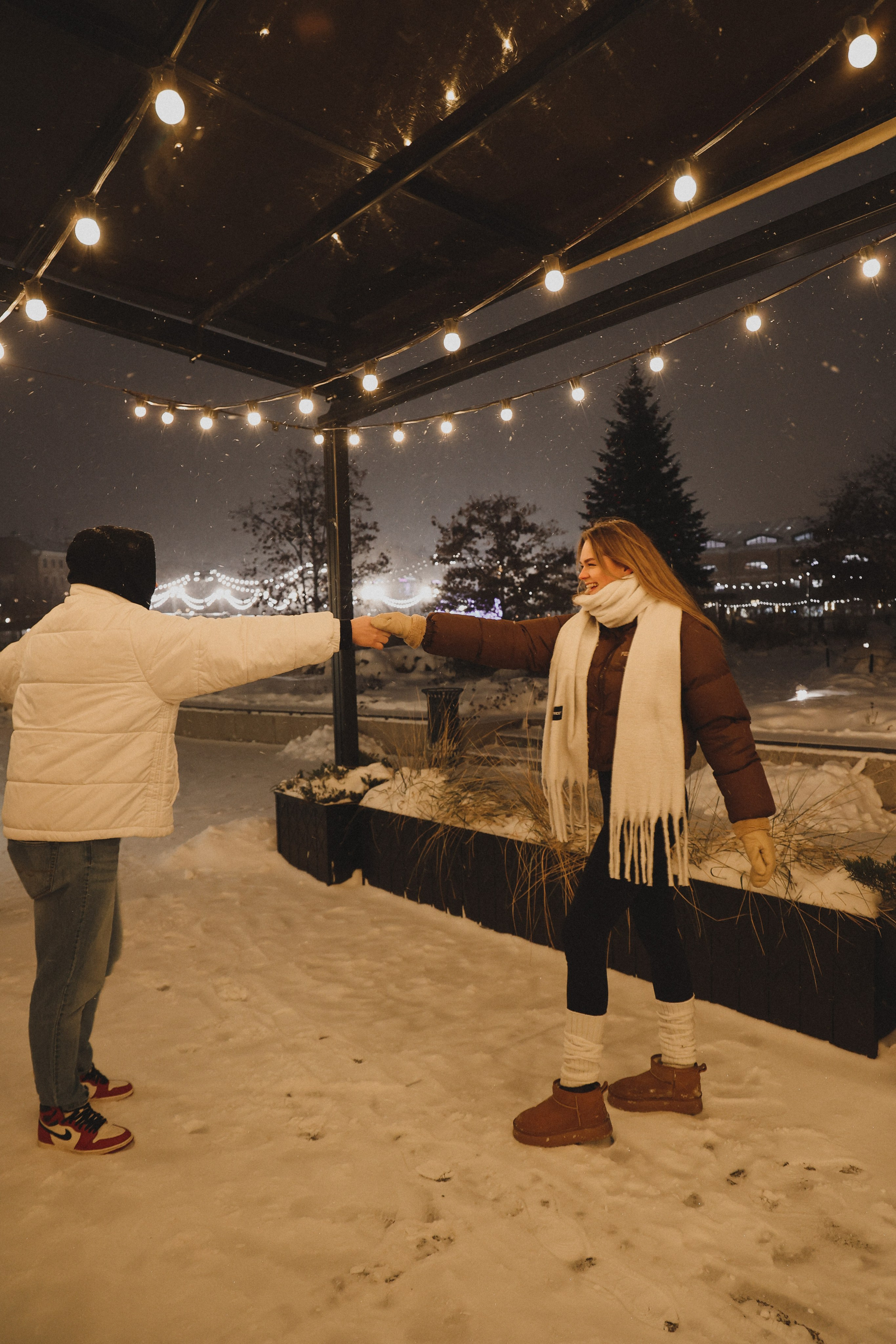 Ульяна и Максим. Свадебный фотограф в Москве и Санкт- Петербурге Алина Сараева