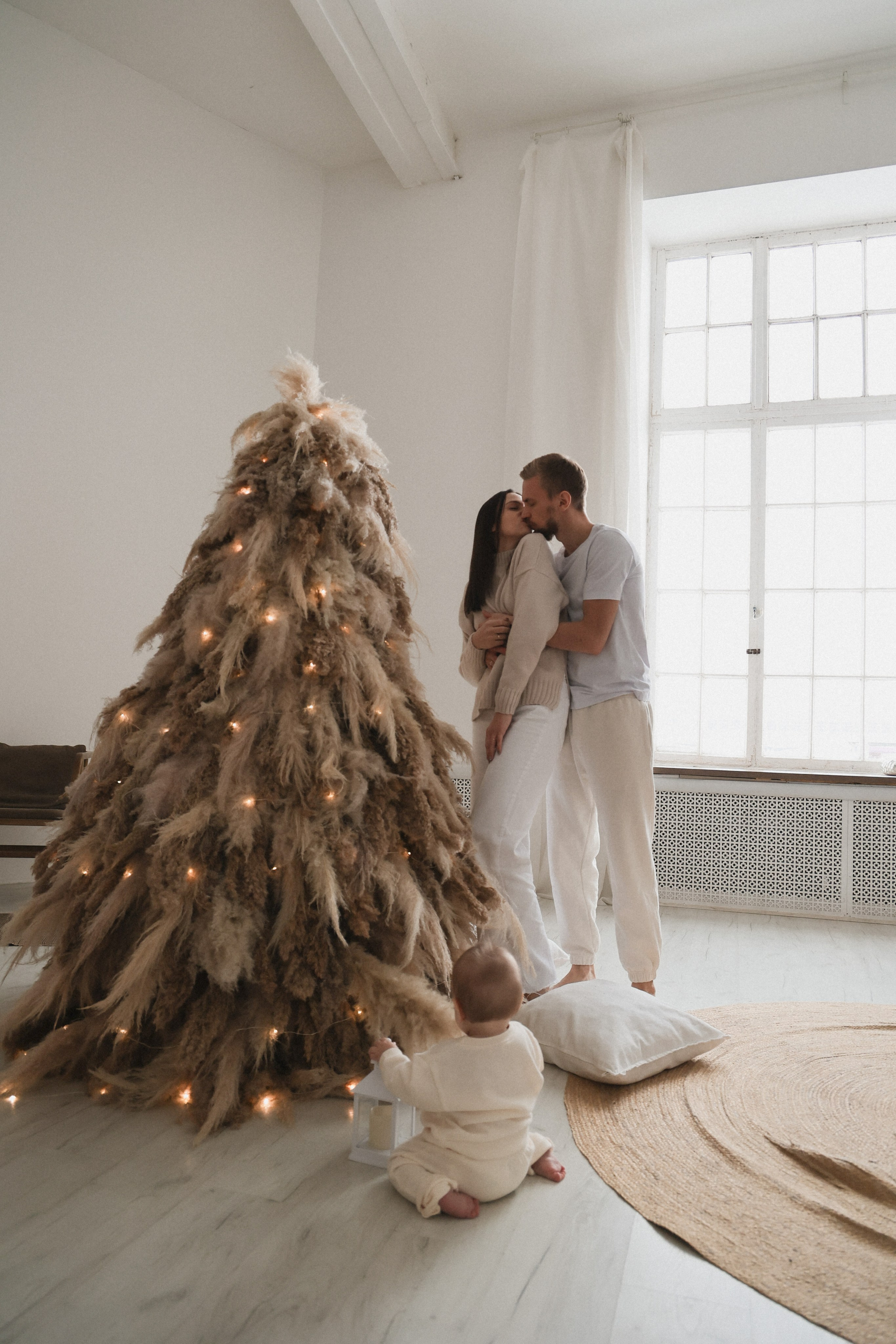 Маленькая Карина. Свадебный фотограф в Москве и Санкт- Петербурге Алина Сараева