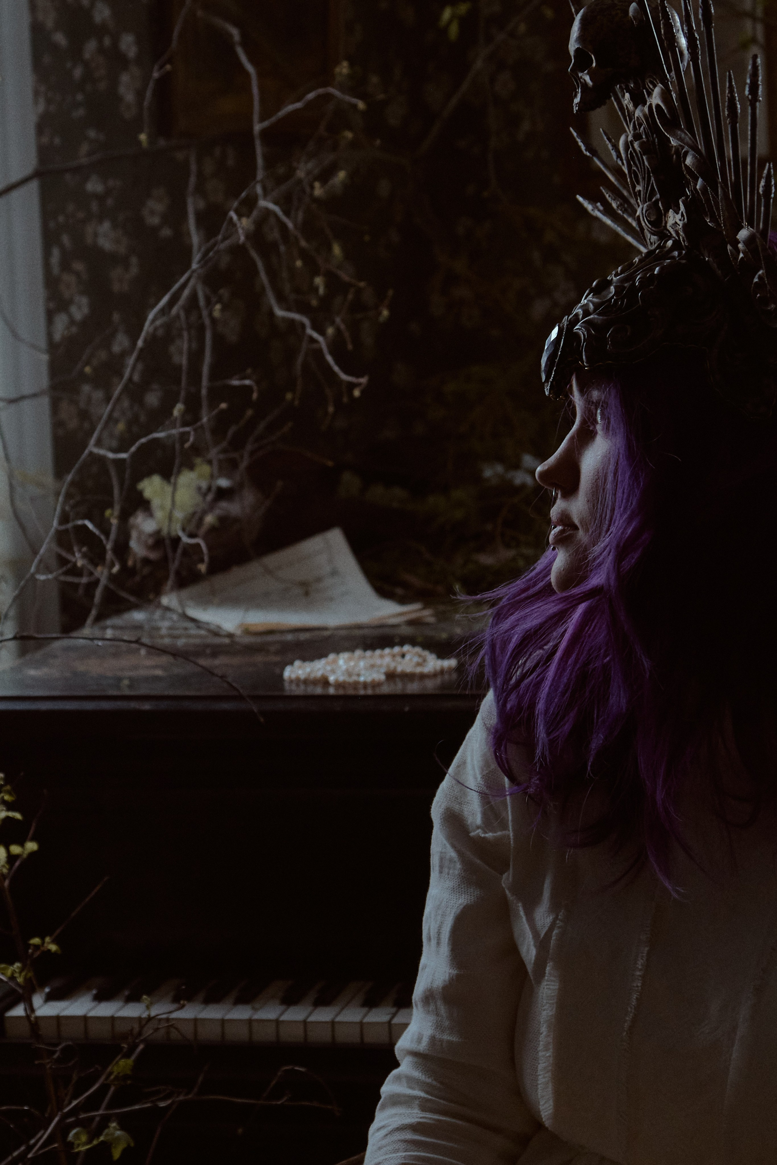 Мать и Дочь. Фотограф лавстори Москва/МО Приятелева Ангелина