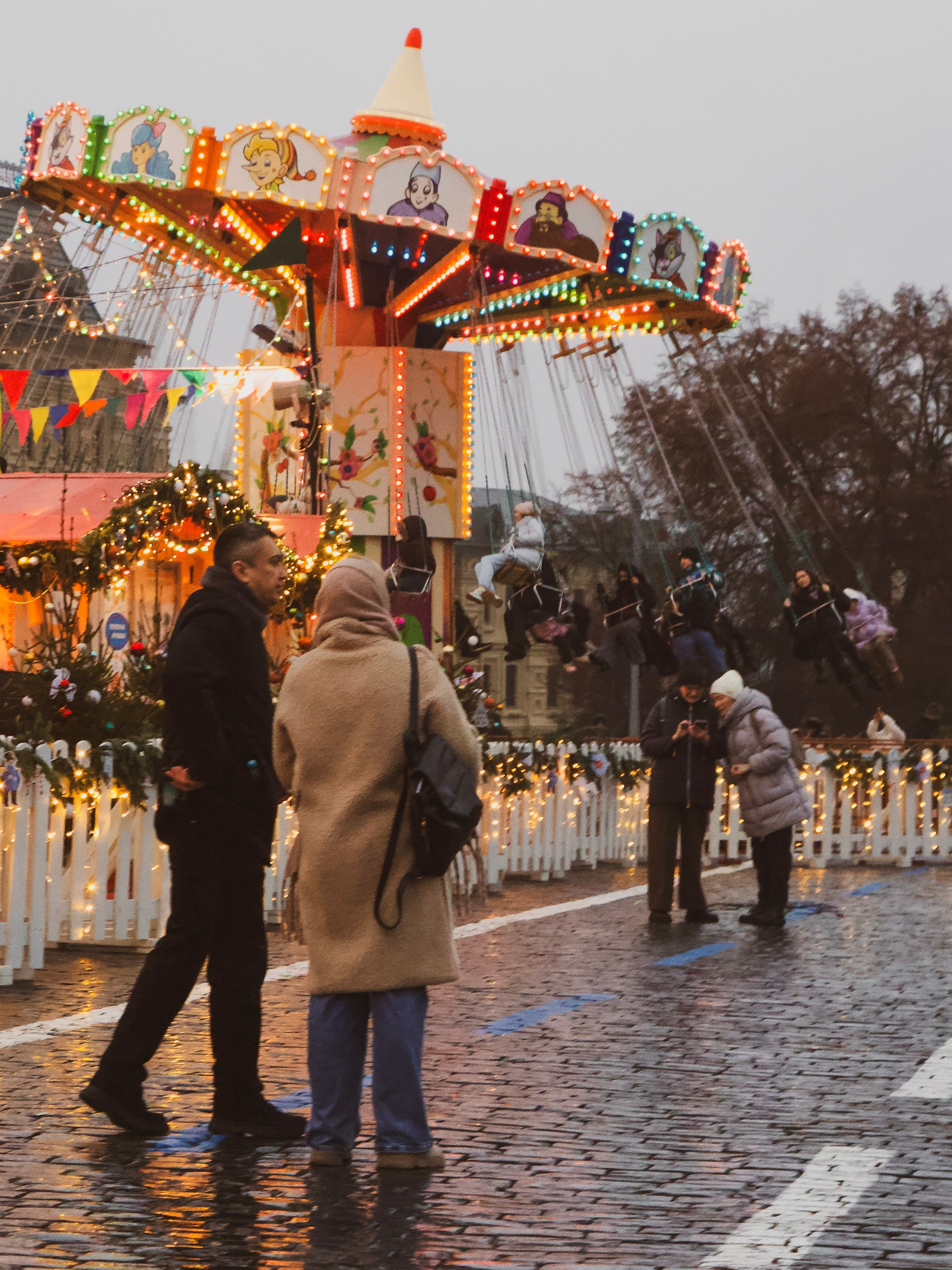 Репортажные съёмки. Фотограф в Москве — Рина Серёгина — съёмка в студии и репортаж