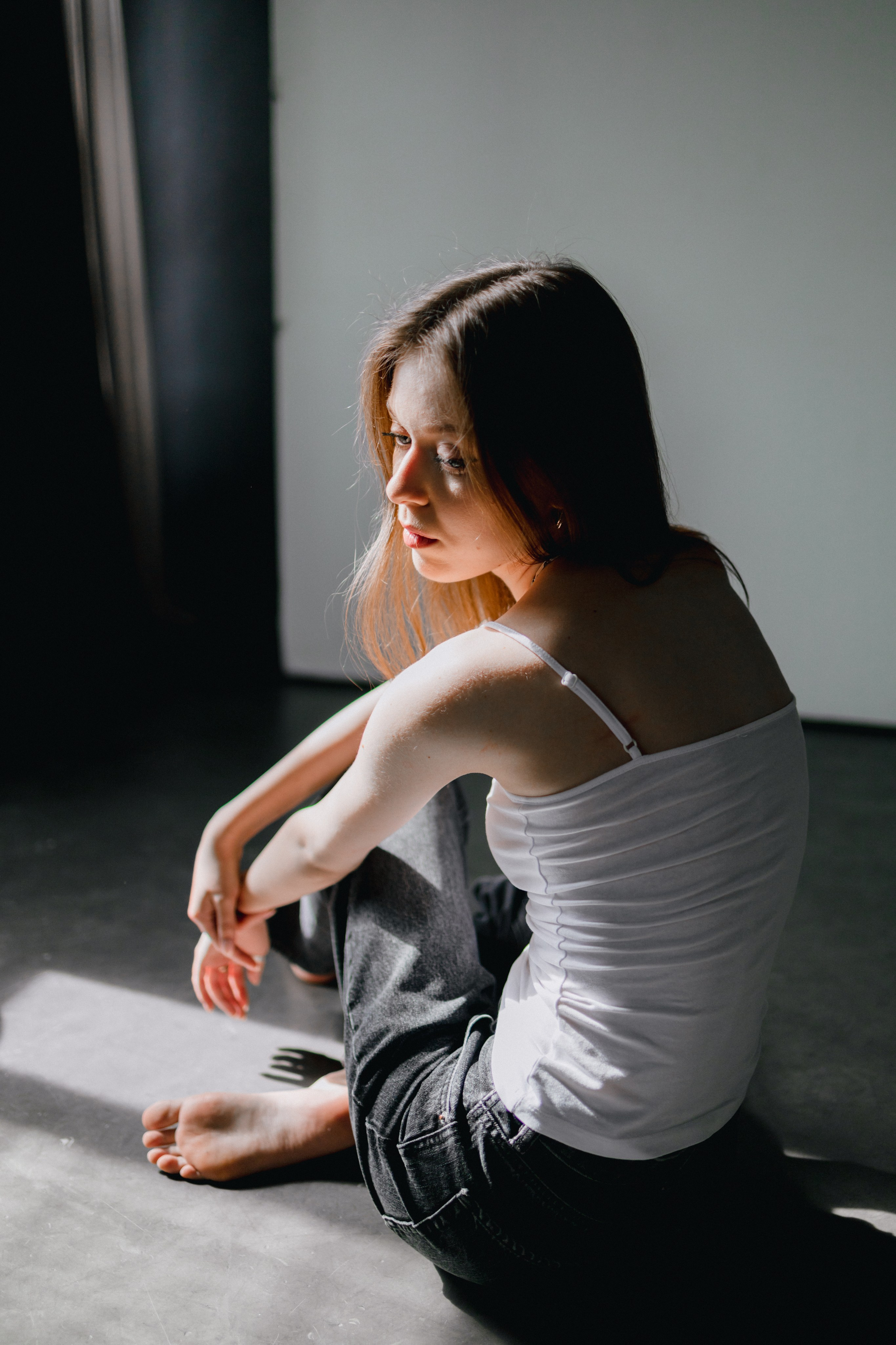 Портреты. Фотограф в красноярске