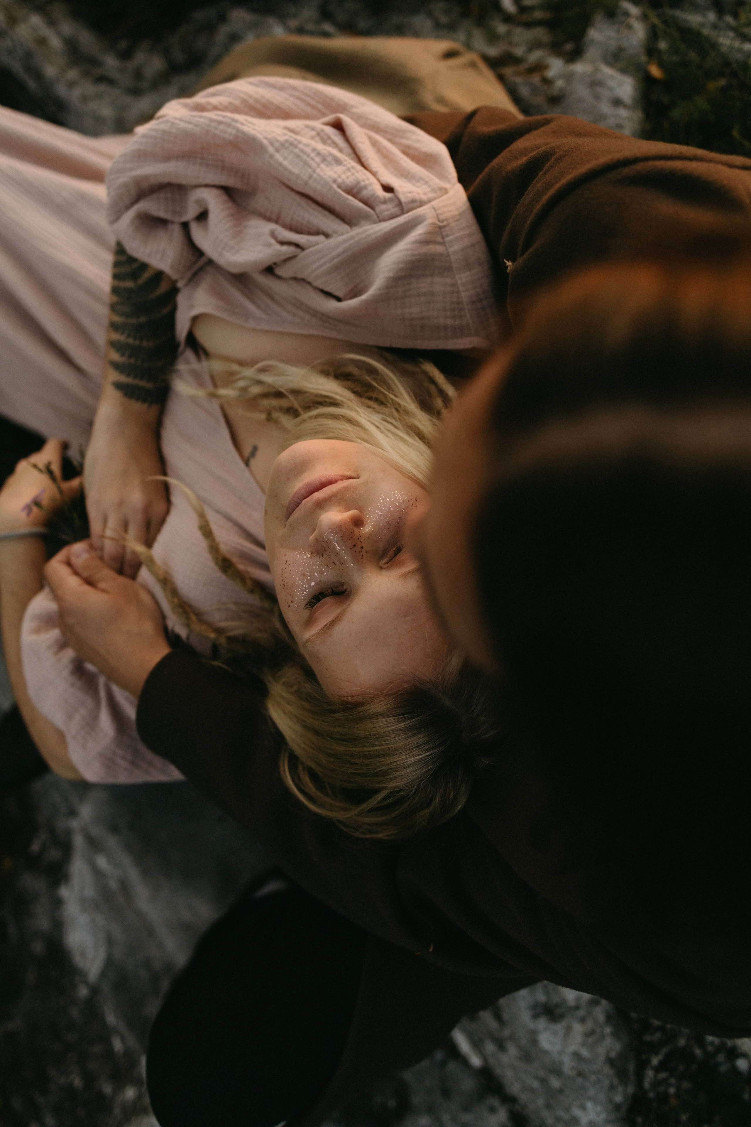 Love in the fields. Свадебный и семейный фотограф. Озерск, Челябинск и Екатеринбург