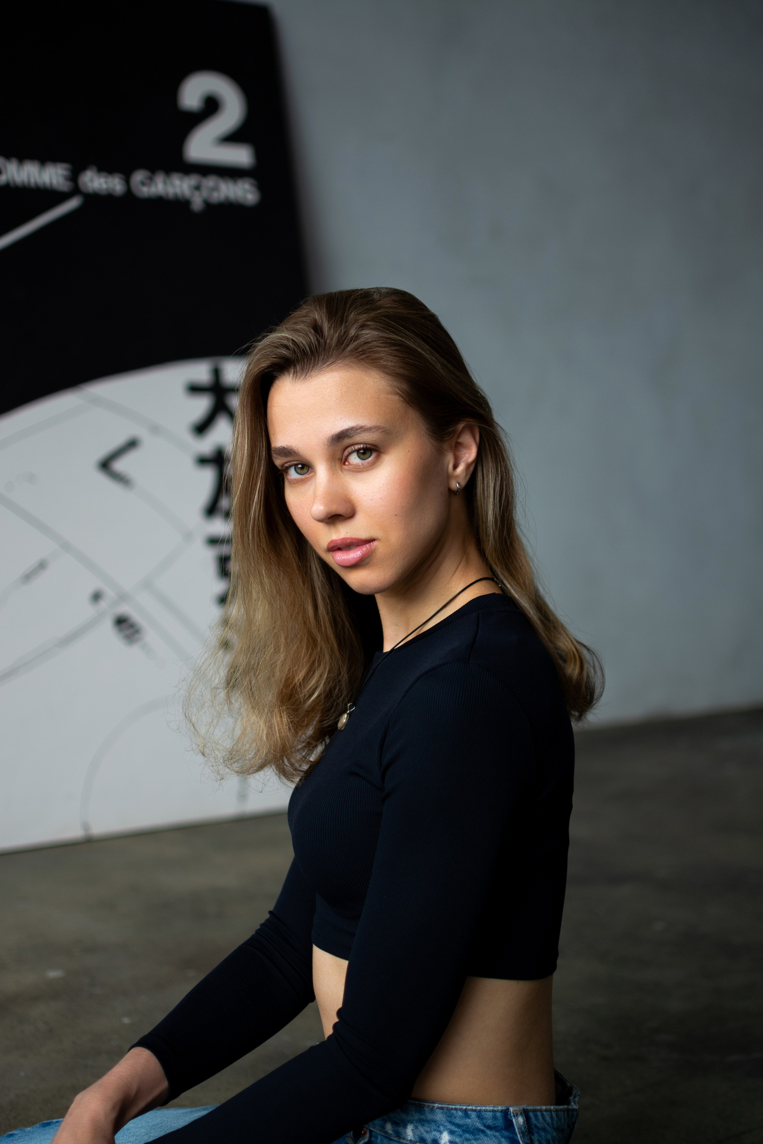 Портретный фотограф Волгоград