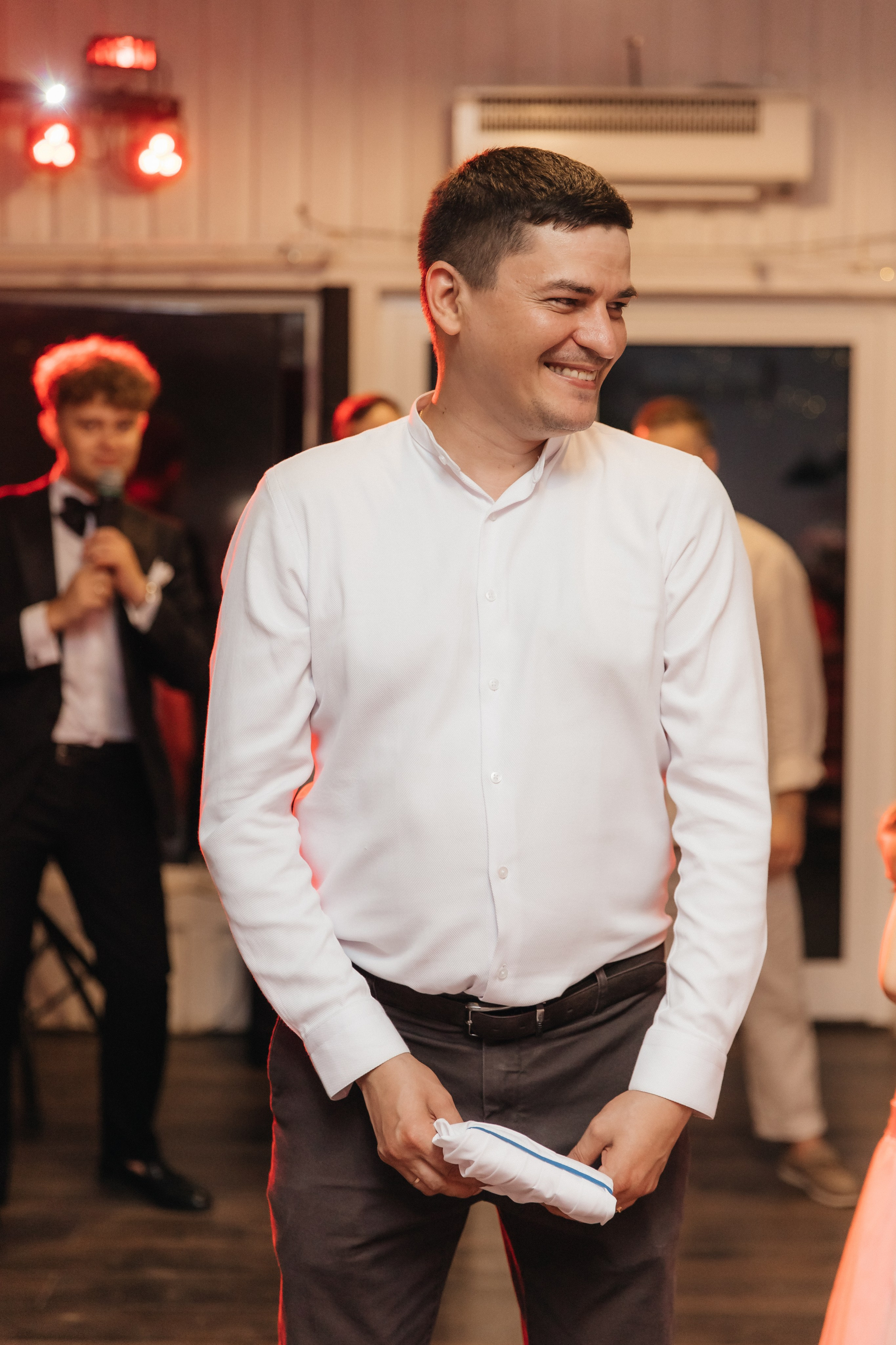 Владислав и Анна. Фотограф в Волгограде — Александра Искандерова