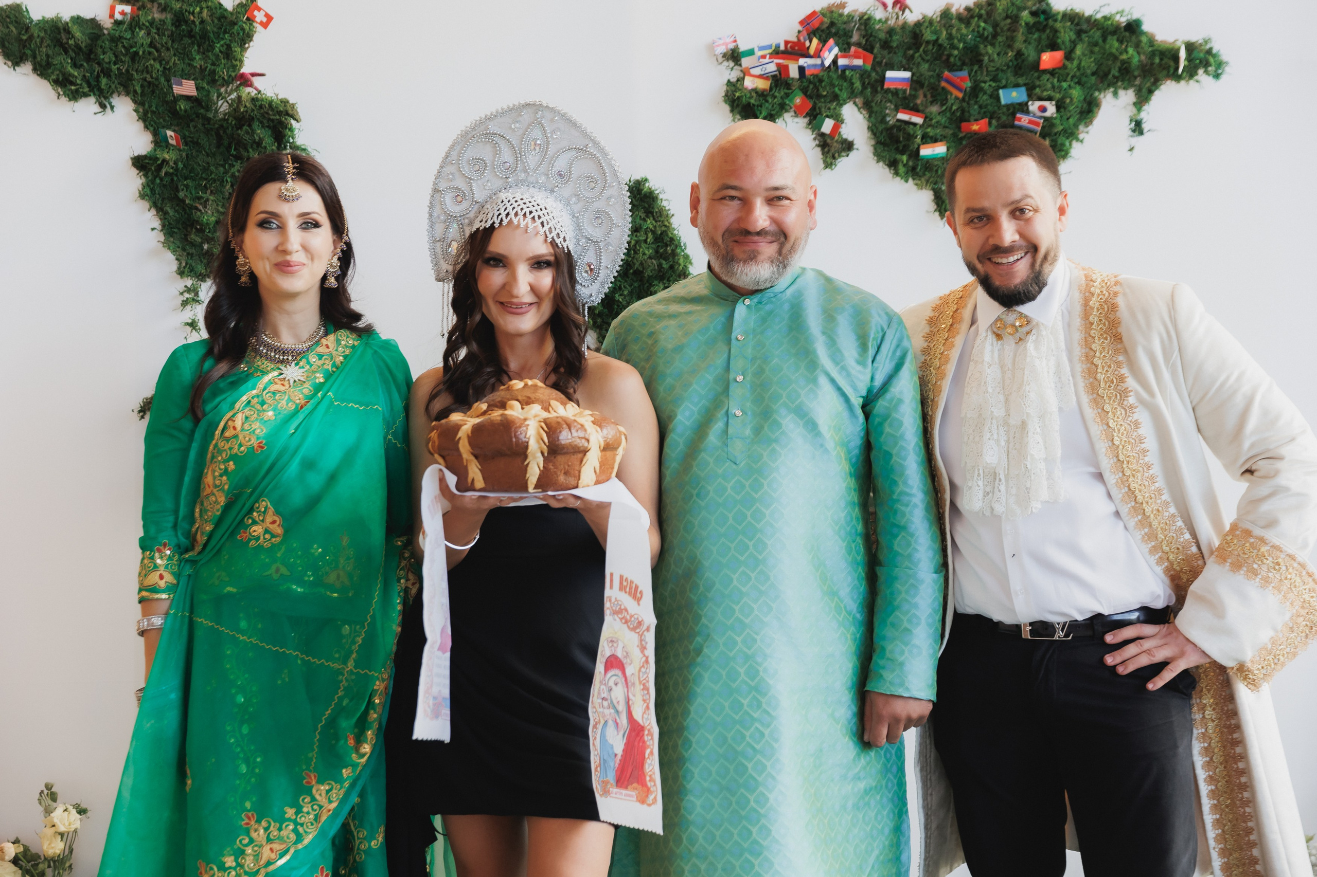 Весь мир у твоих ног!. Фотограф в Волгограде — Александра Искандерова