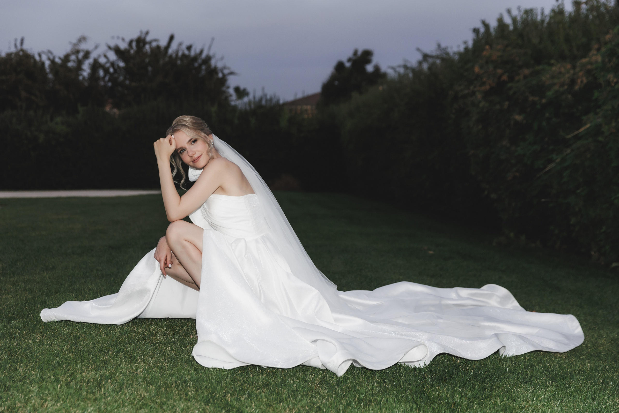 Артём и Дарья. Фотограф в Волгограде — Александра Искандерова