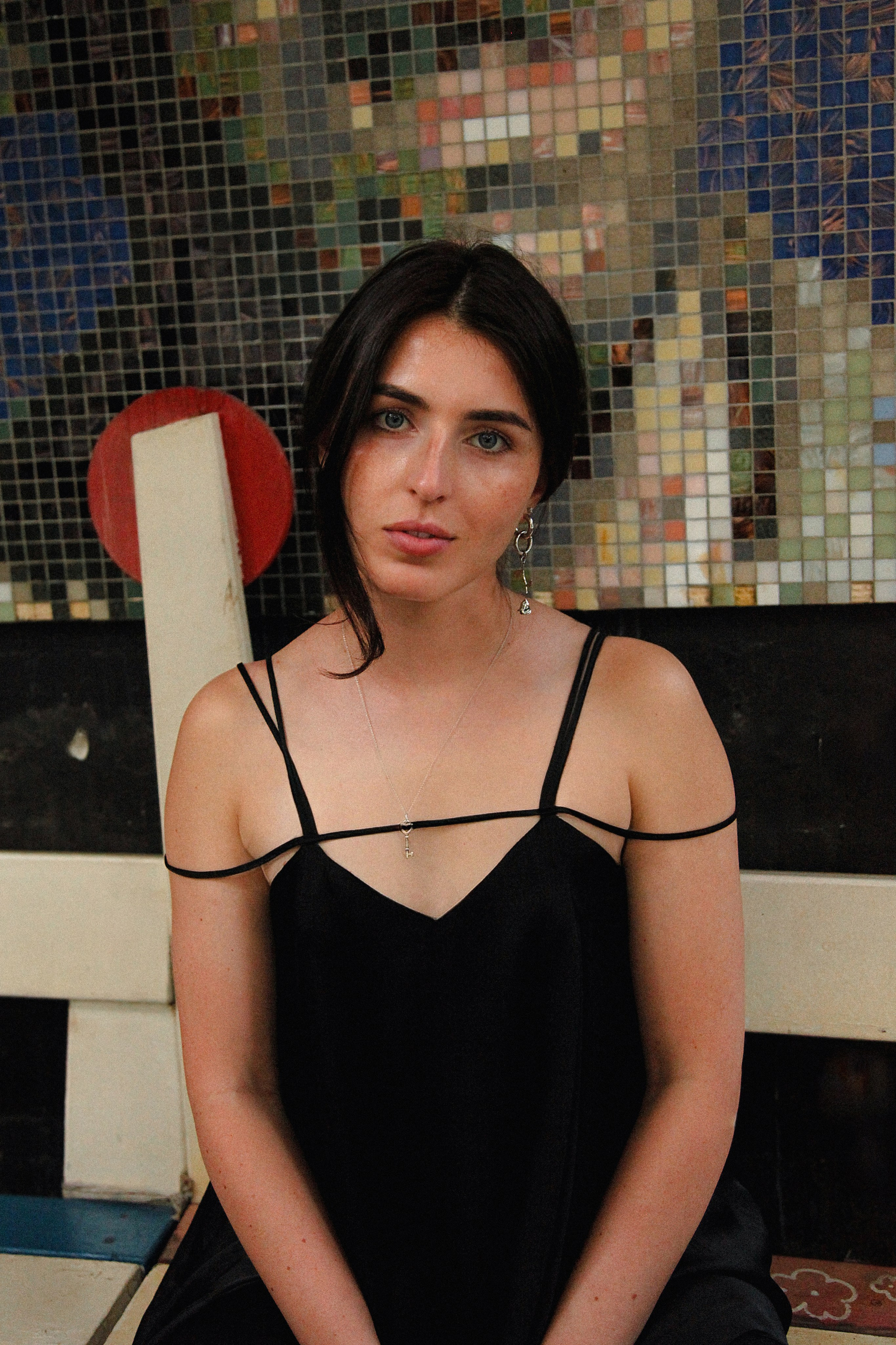 Алина. Татьяна Фокина — портретный фотограф и AI creator