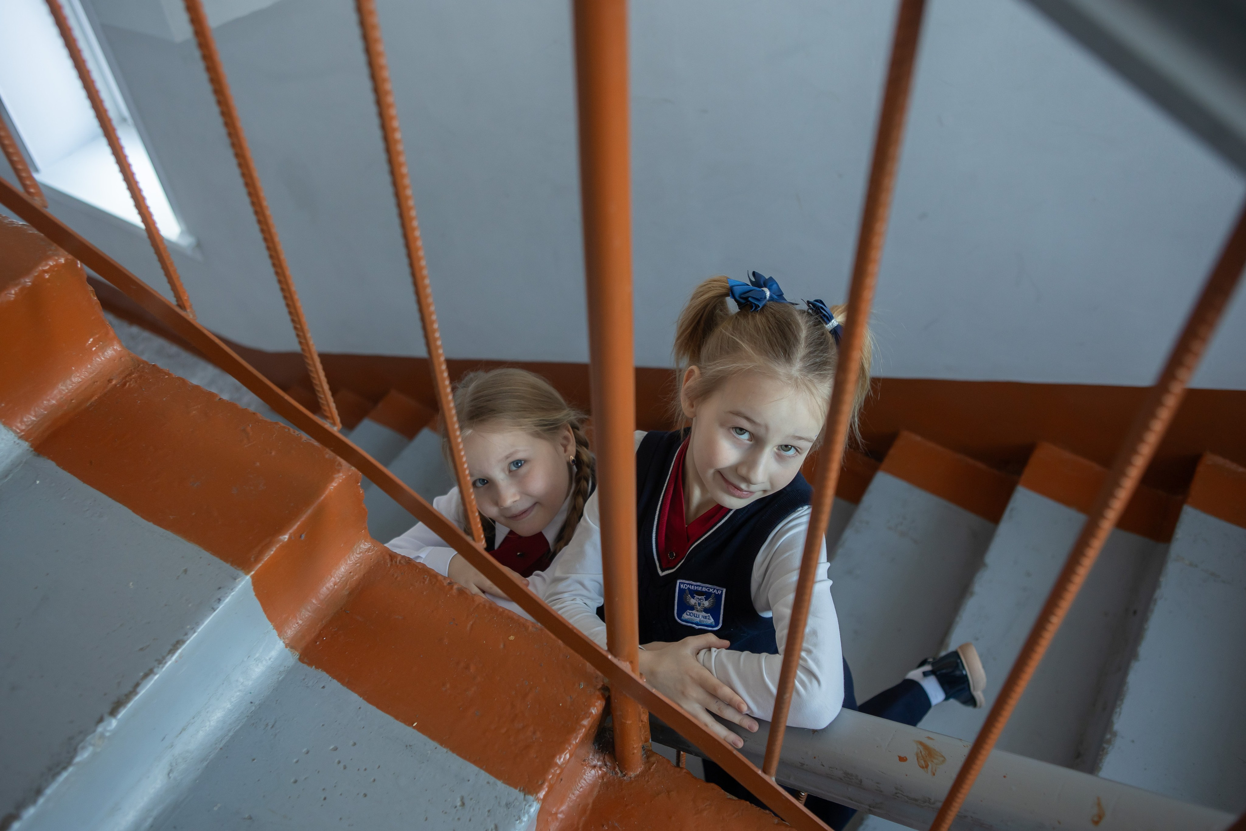 Прошкольная история. Свадебный, семейный фотограф. Выпускные альбомы в Коченёво / Новосибирск. Наталья Байкуш