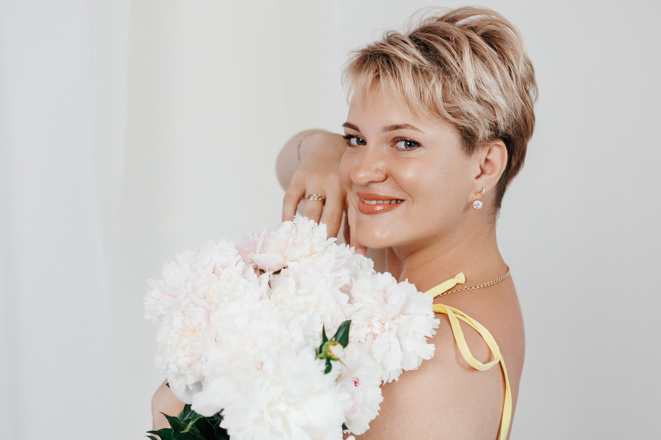 Анна. Свадебный, семейный фотограф. Выпускные альбомы в Коченёво / Новосибирск. Наталья Байкуш