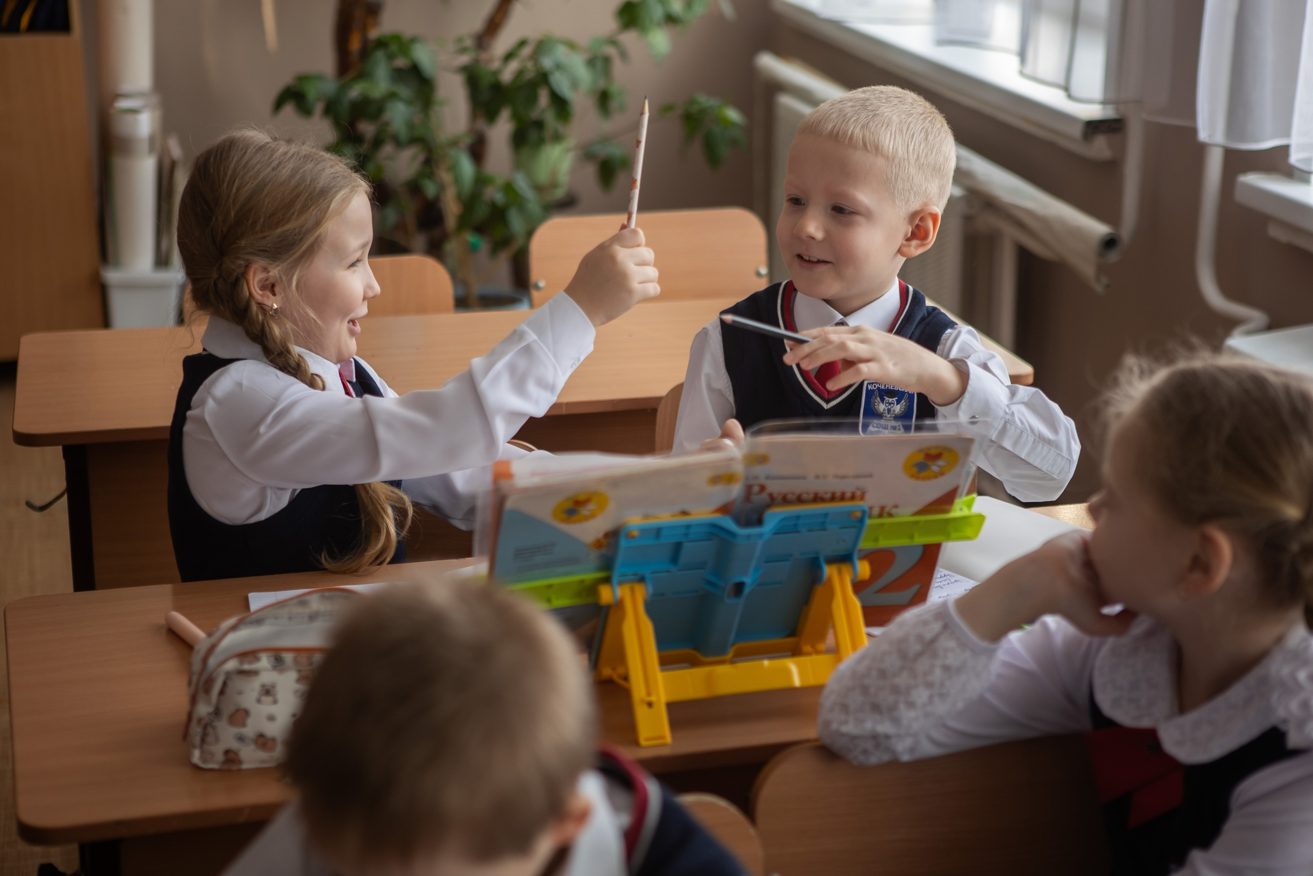 Прошкольная история. Свадебный, семейный фотограф. Выпускные альбомы в Коченёво / Новосибирск. Наталья Байкуш