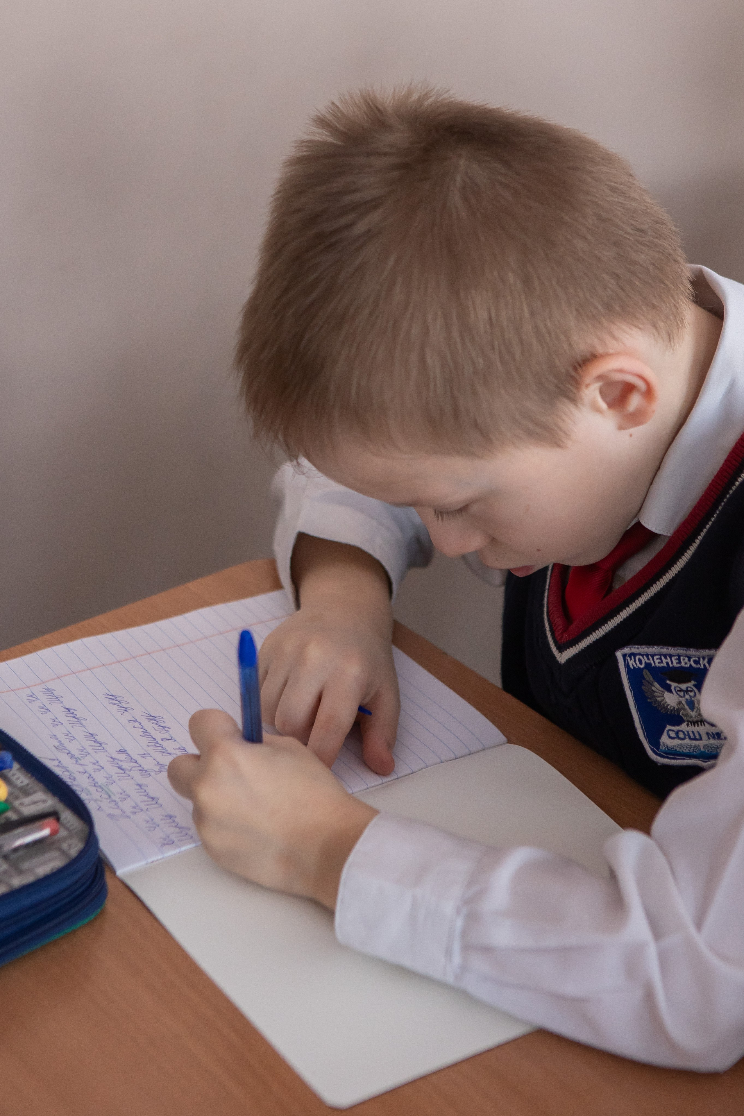 Прошкольная история. Свадебный, семейный фотограф. Выпускные альбомы в Коченёво / Новосибирск. Наталья Байкуш