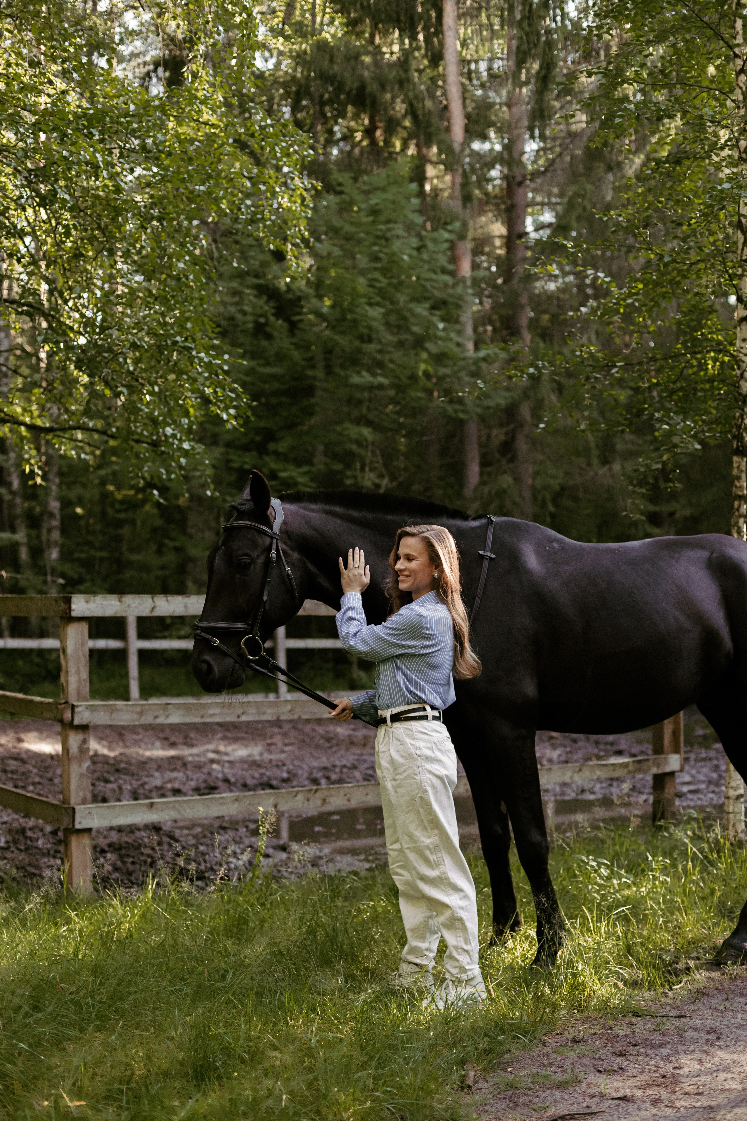 Марина Булавина @bulavinamarine. Утонченный фотограф в Санкт-Петербурге Ксения Пелевина