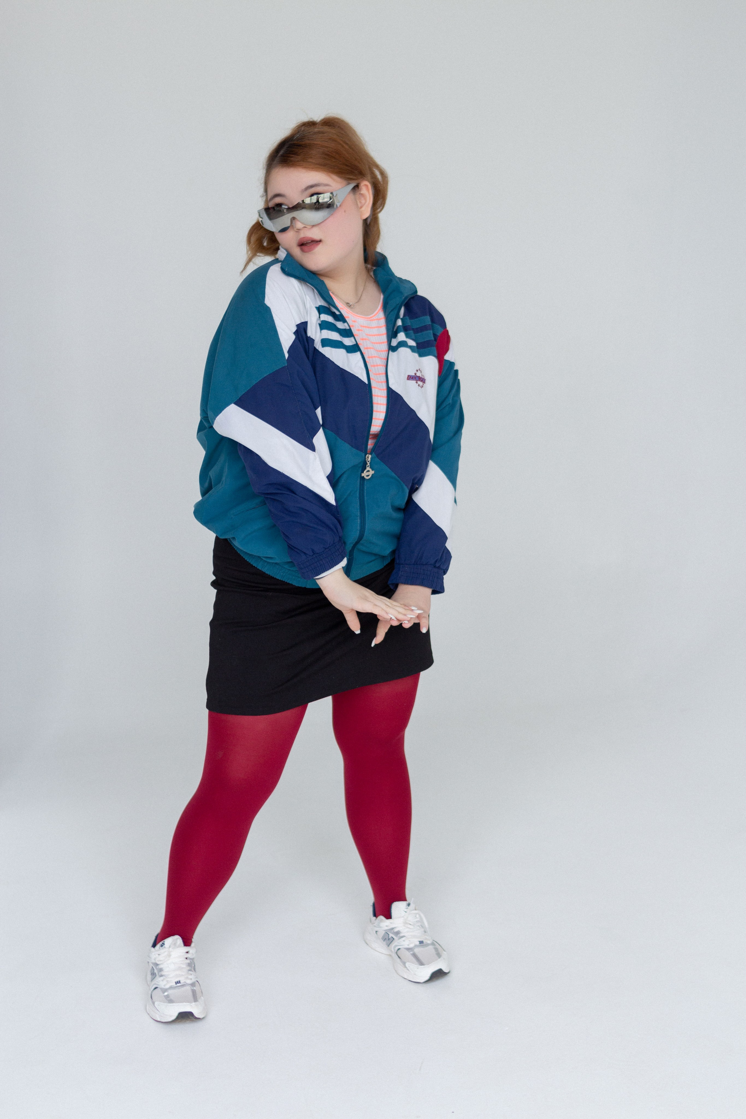 Искенеева Ралина. Promodels