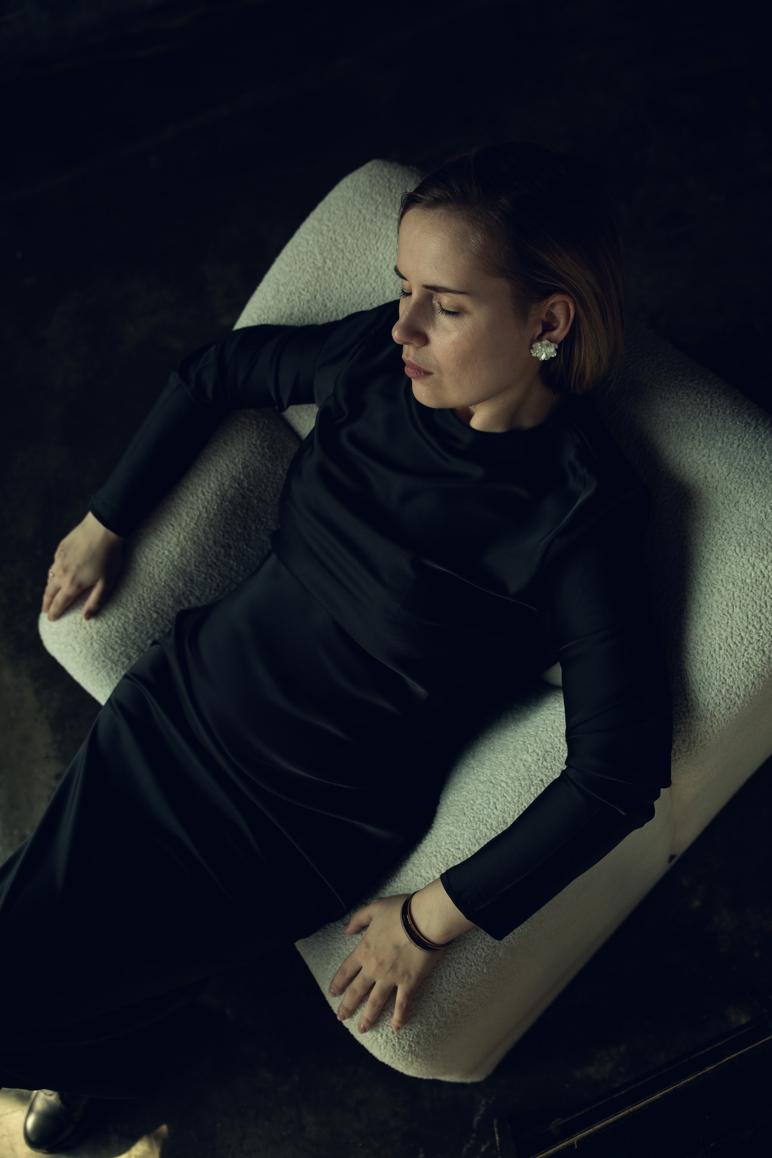 Ангелина_01. Портретный фотограф в Москве Денис Машков