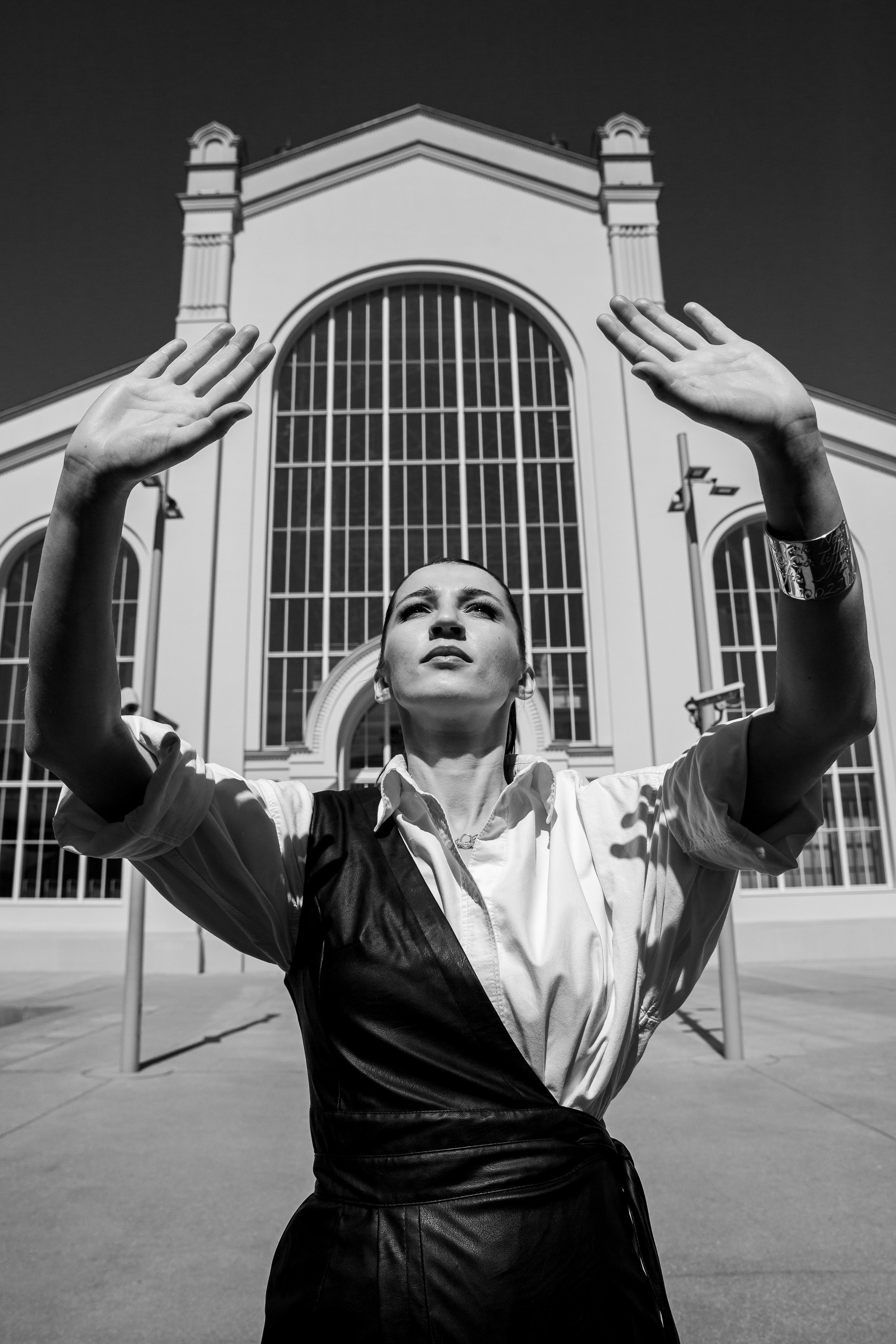 Наталья_Илья. Портретный и репортажный фотограф в Москве Денис Машков