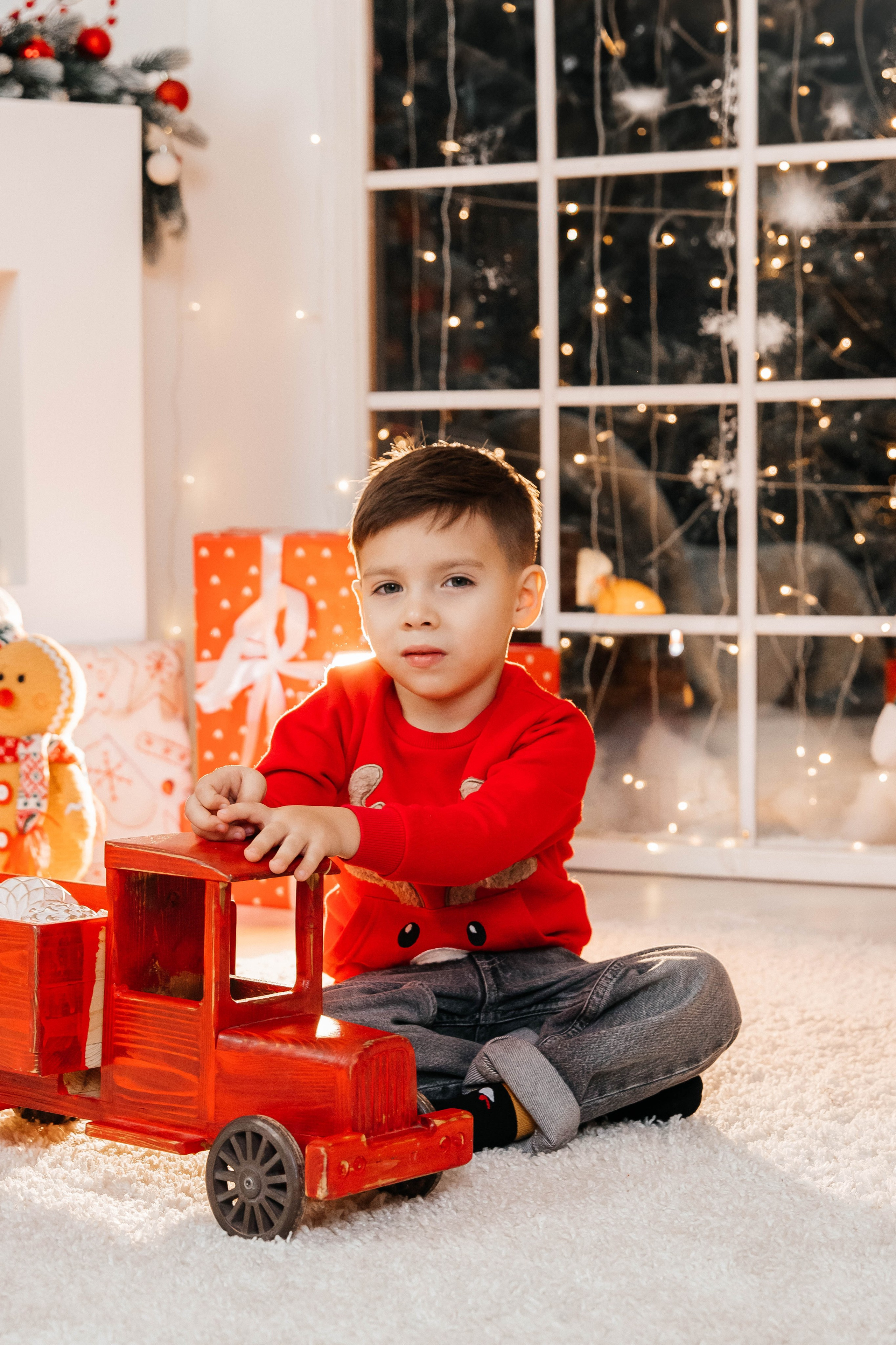 Семья Романа. Фотограф Пятигорск Александра Карасева