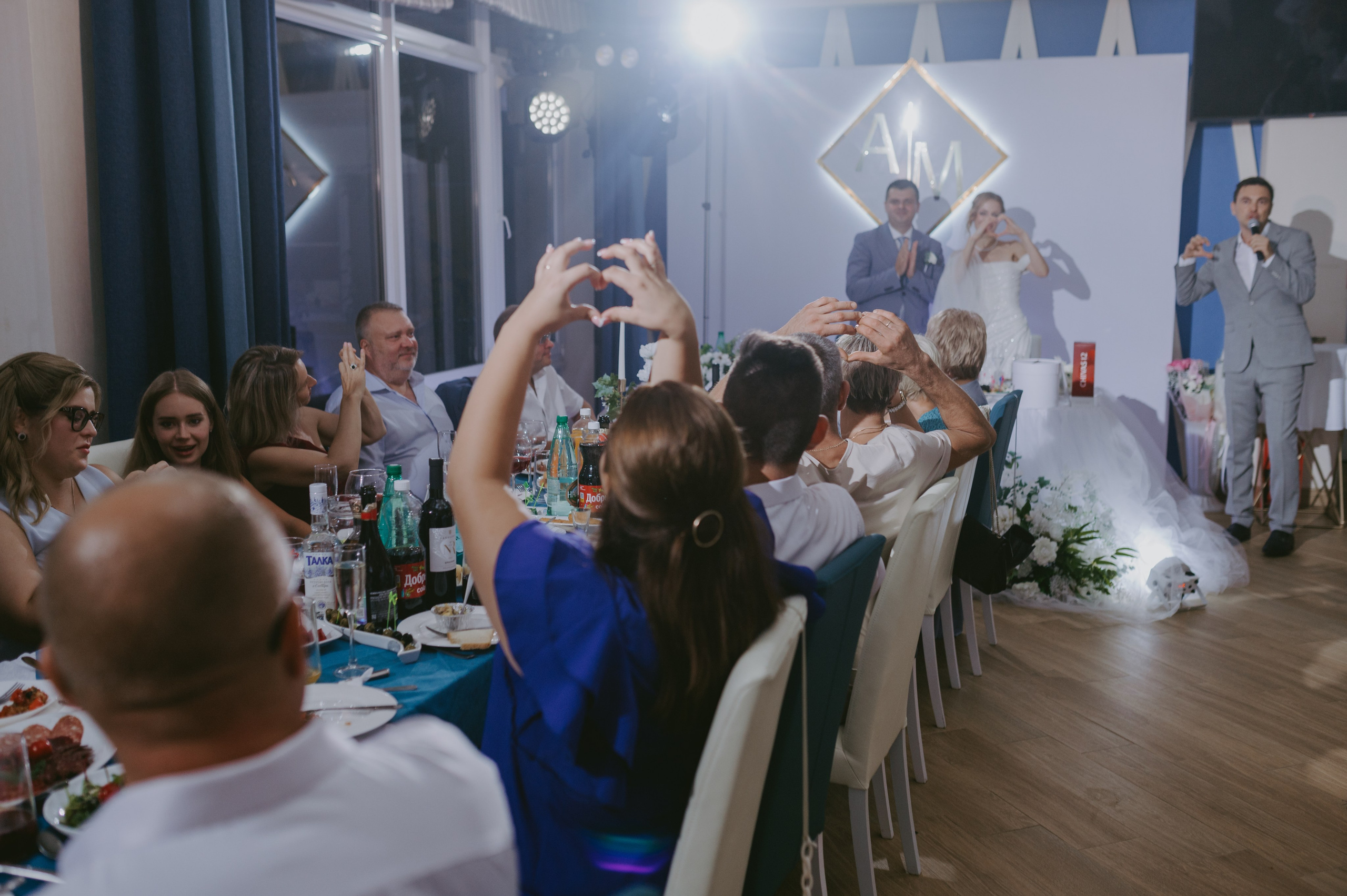 Маргарита & Анатолий фотограф Елена Горбач. Свадебный и семейный фотограф город Темрюк Фотостудия Темрюк