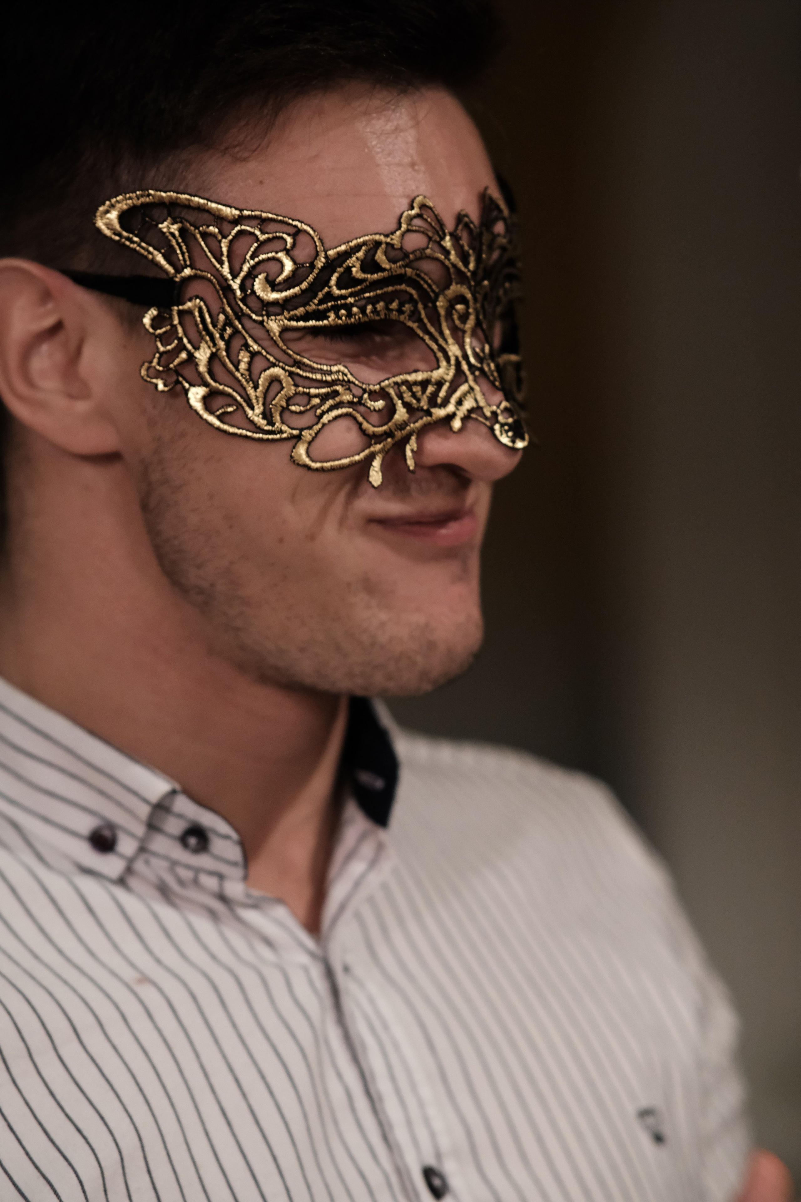 Корпоратив агентства недвижимости. Главная