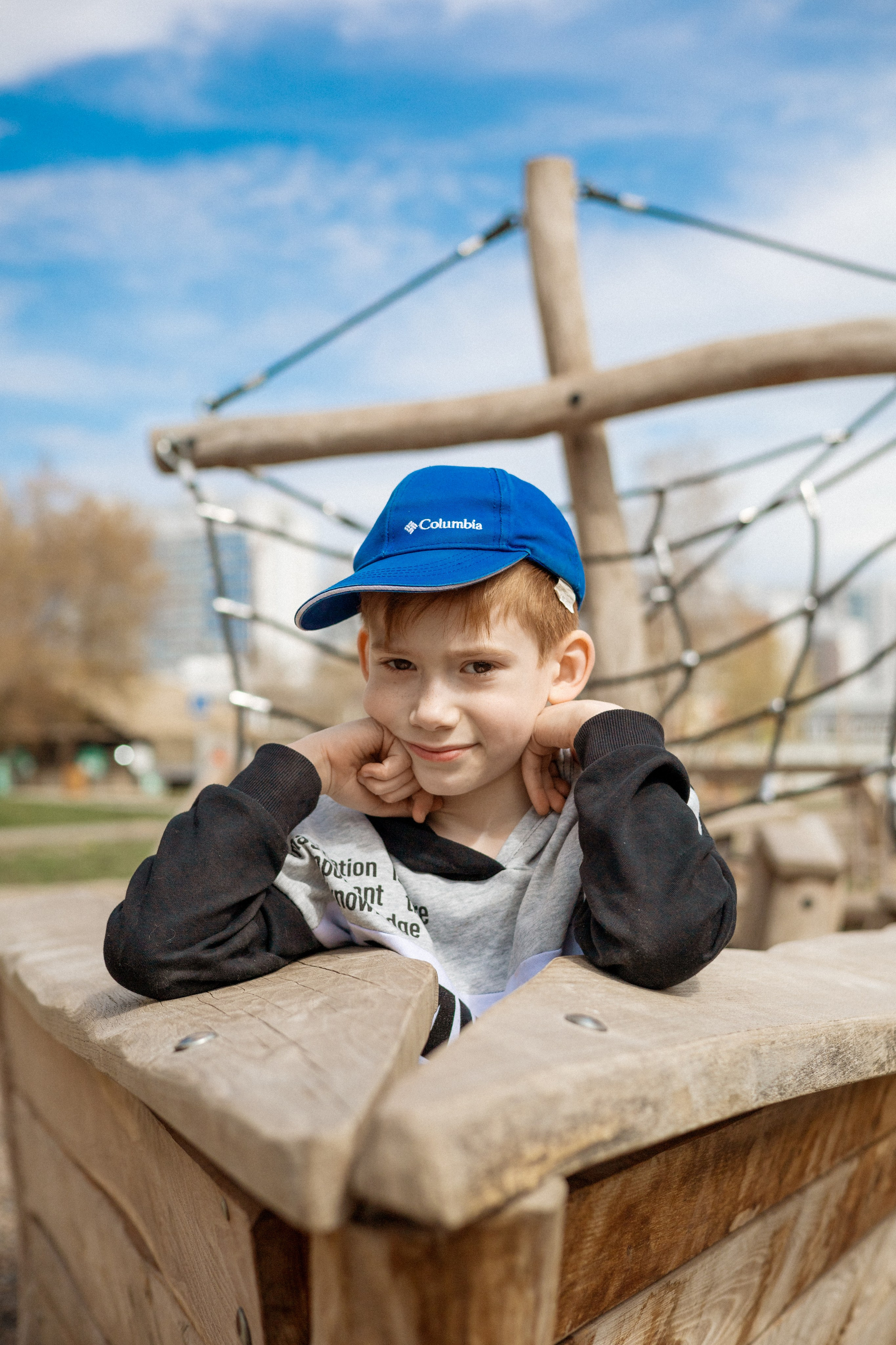 Дети в кадре. Детский и семейный фотограф в Красноярске Анастасия Сёмкина