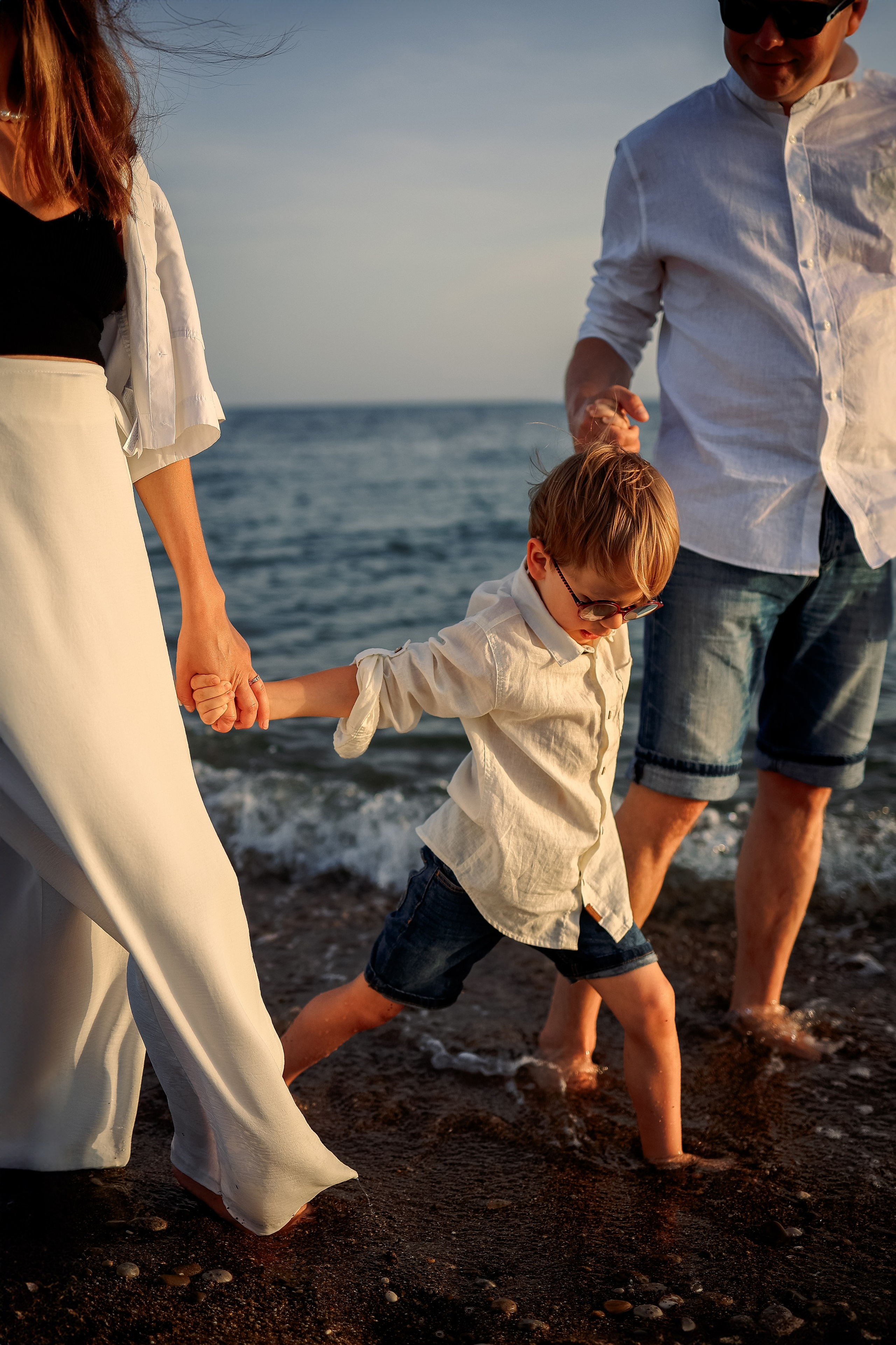 Photoshooting in Belek (Bogazkent)