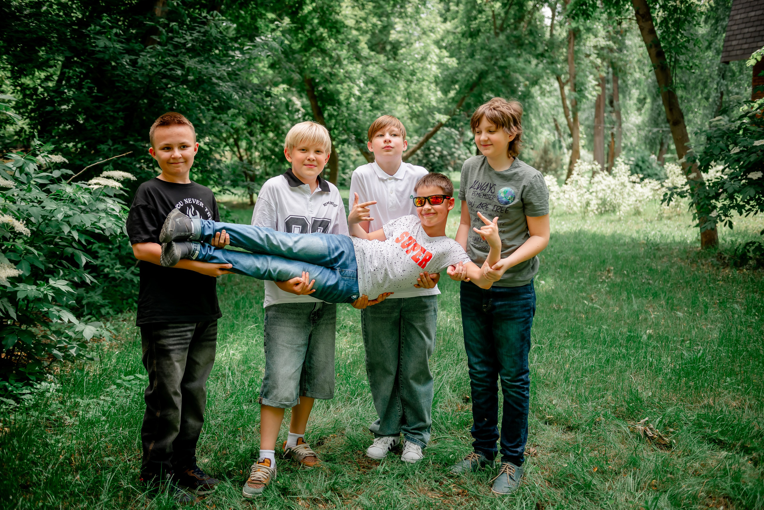 4 «А» |п. Дубовое|Начальная школа|2025. ALBUMIA