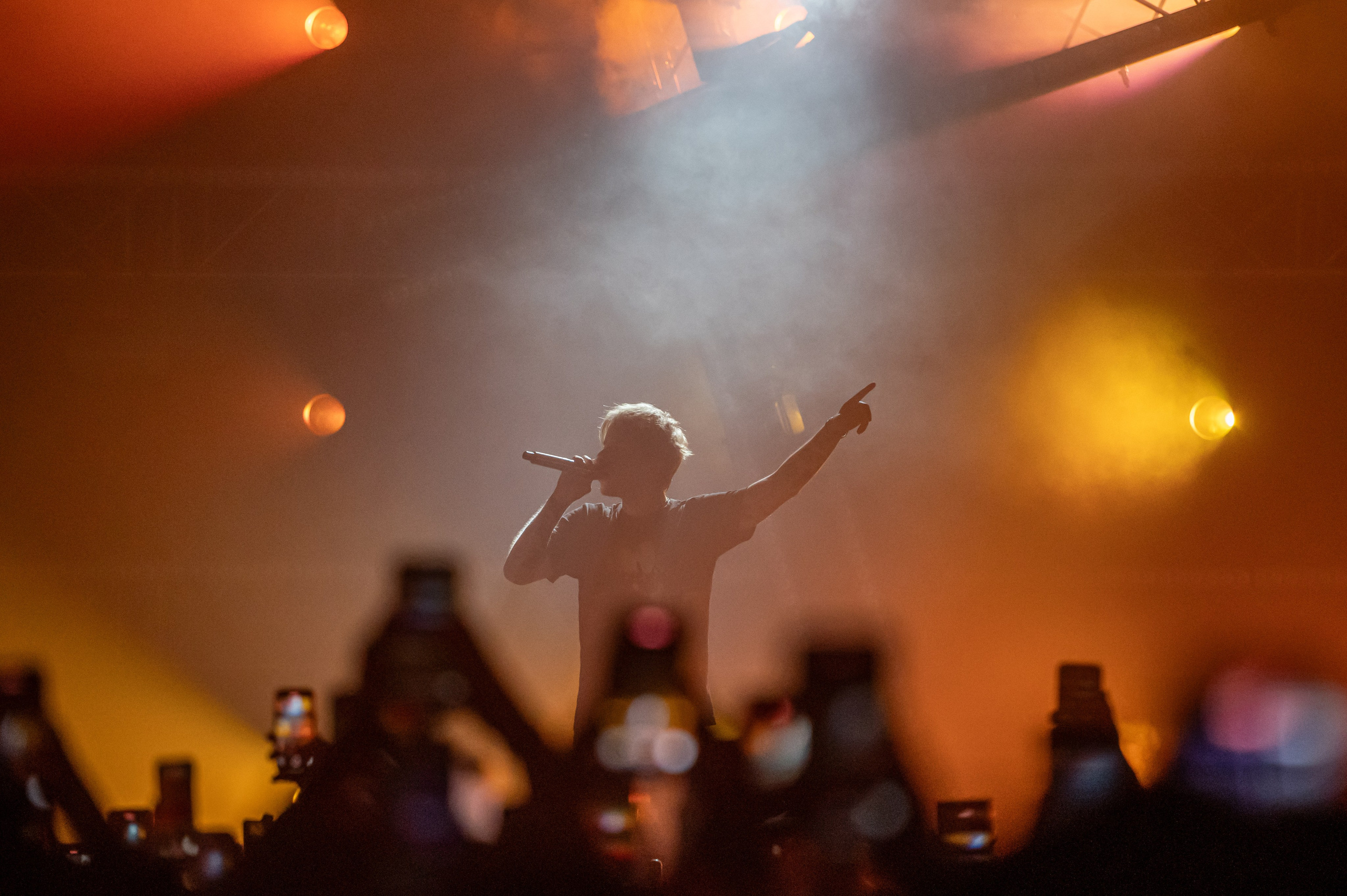 Pharaon. Royal Park. Фотограф в Калининграде Роман Большаков